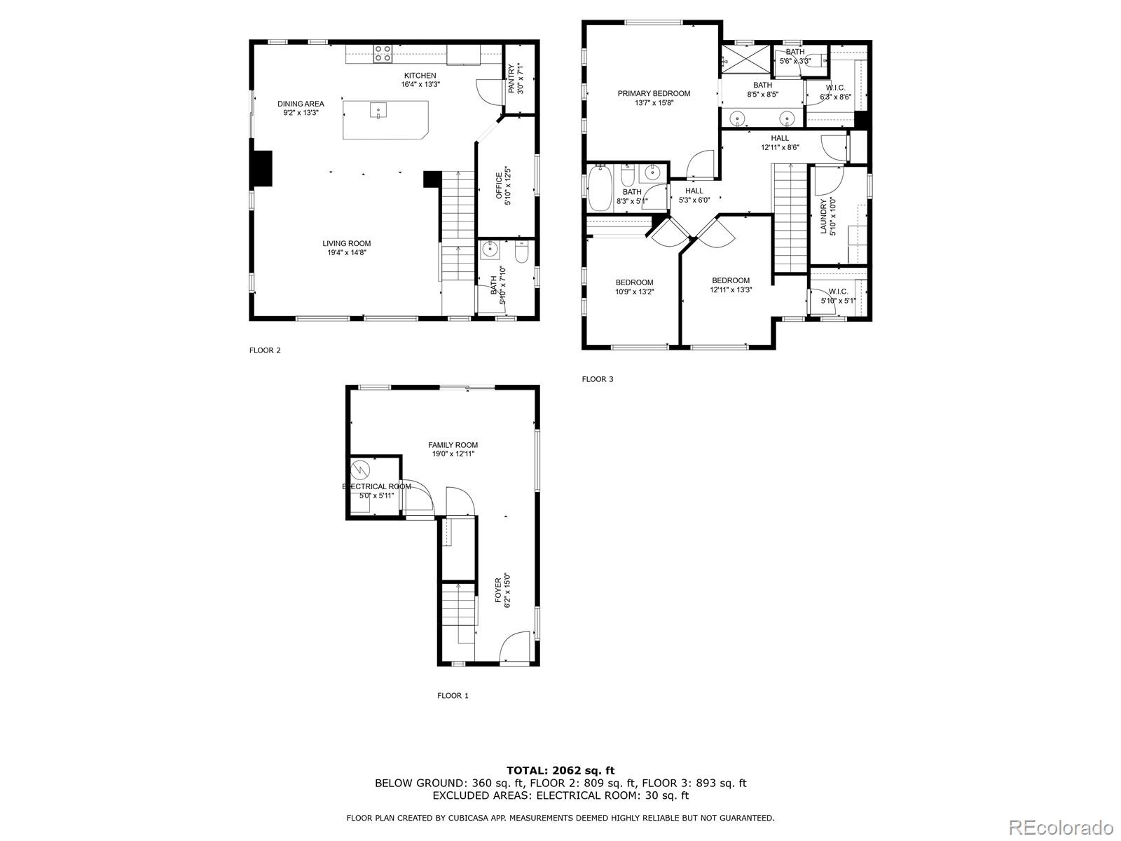 MLS Image #27 for 10152  xanadu street,commerce city, Colorado