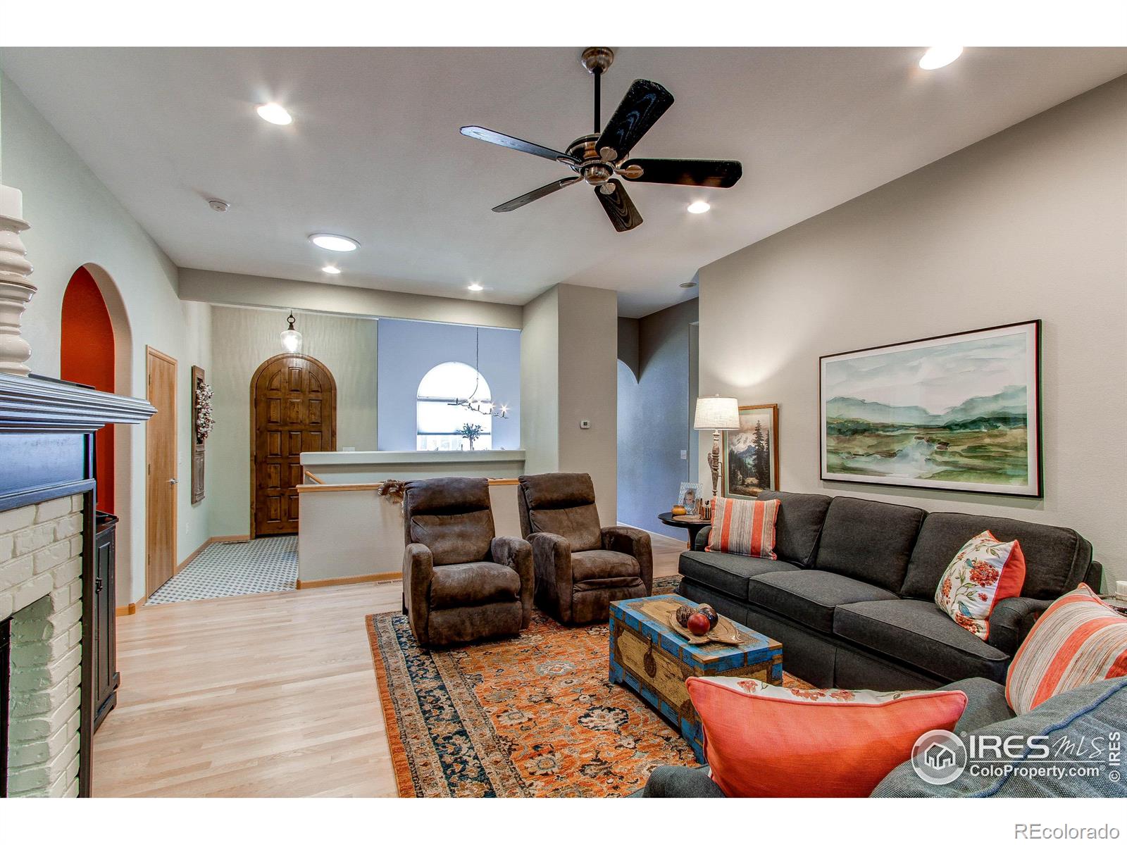 MLS Image #3 for 1730  stove prairie circle,loveland, Colorado