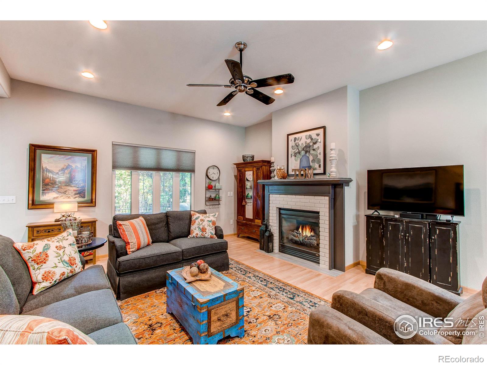 MLS Image #4 for 1730  stove prairie circle,loveland, Colorado