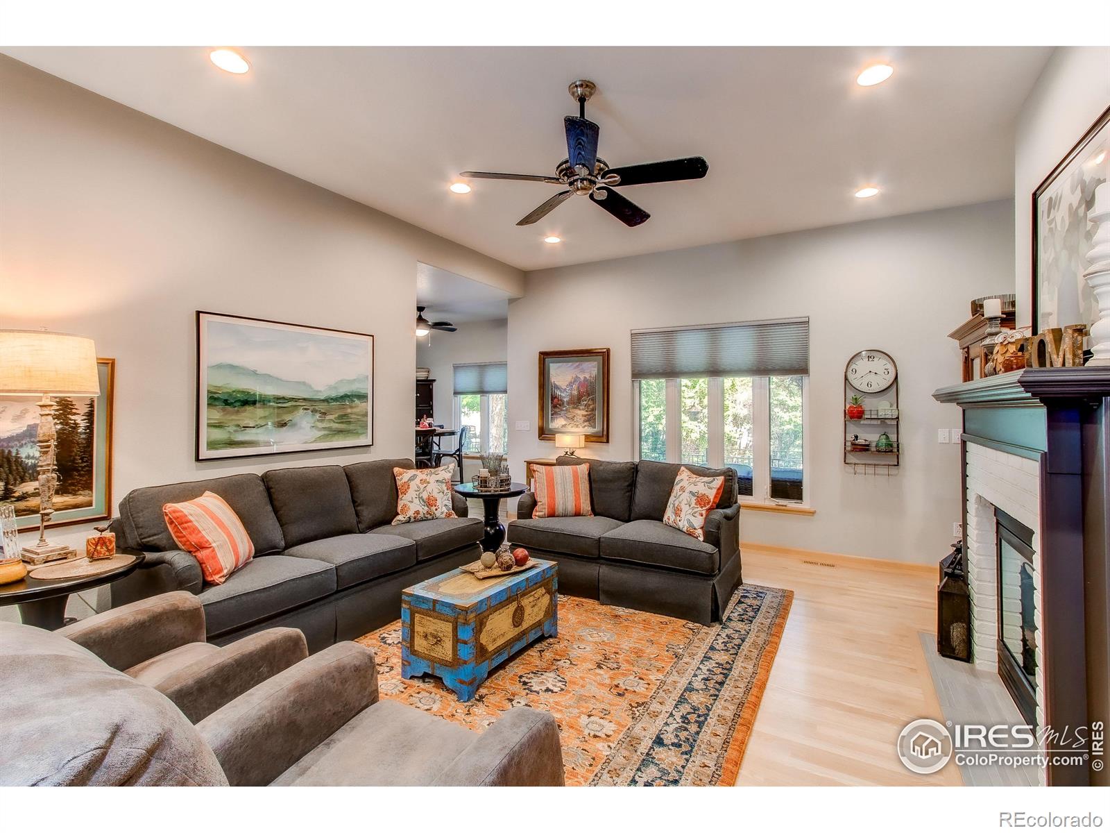 MLS Image #5 for 1730  stove prairie circle,loveland, Colorado