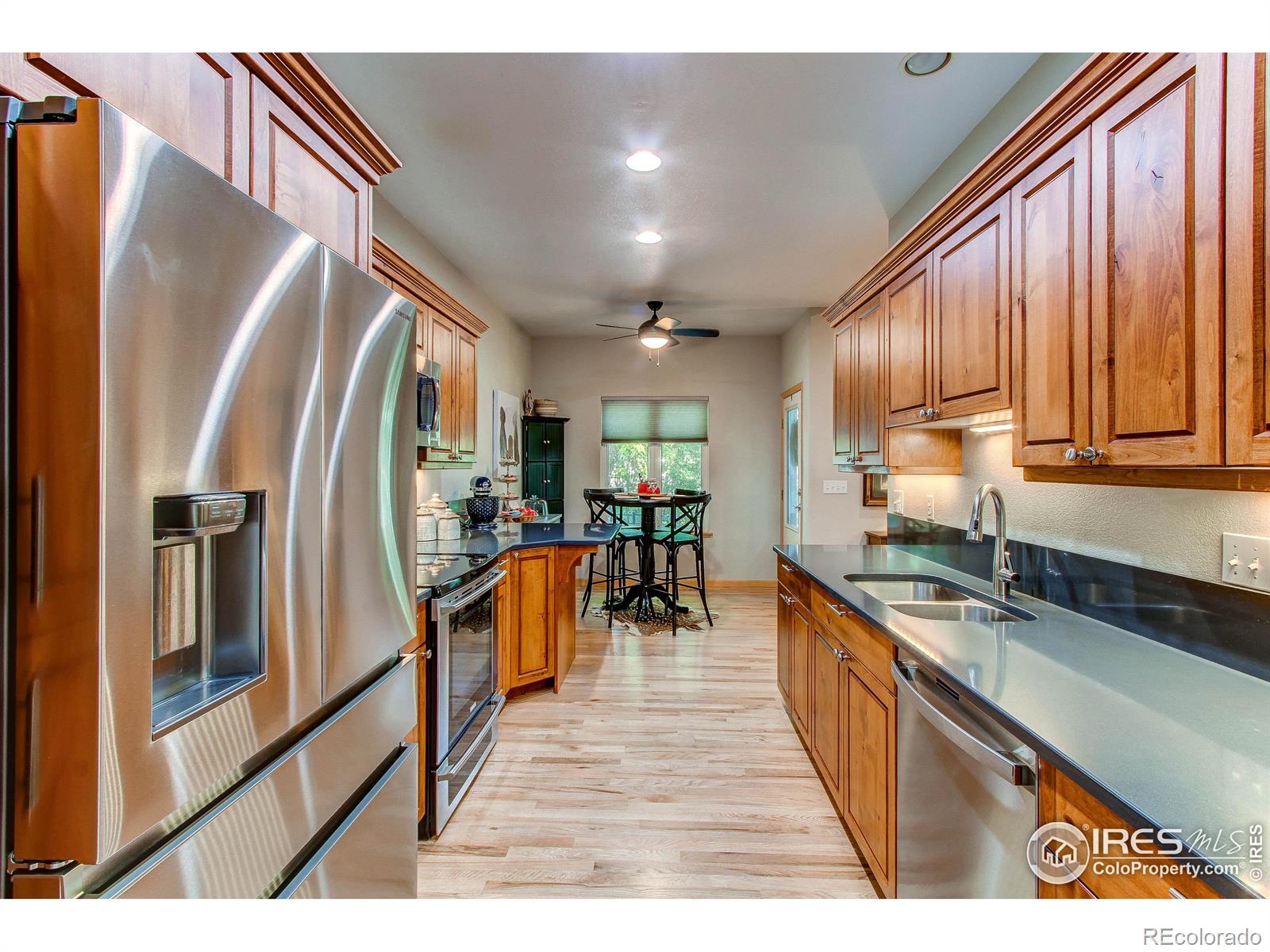 MLS Image #9 for 1730  stove prairie circle,loveland, Colorado