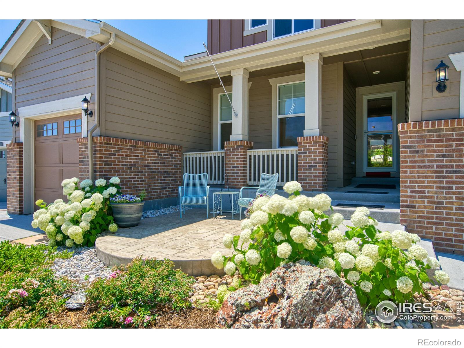 CMA Image for 2224  Tyrrhenian Circle,Longmont, Colorado