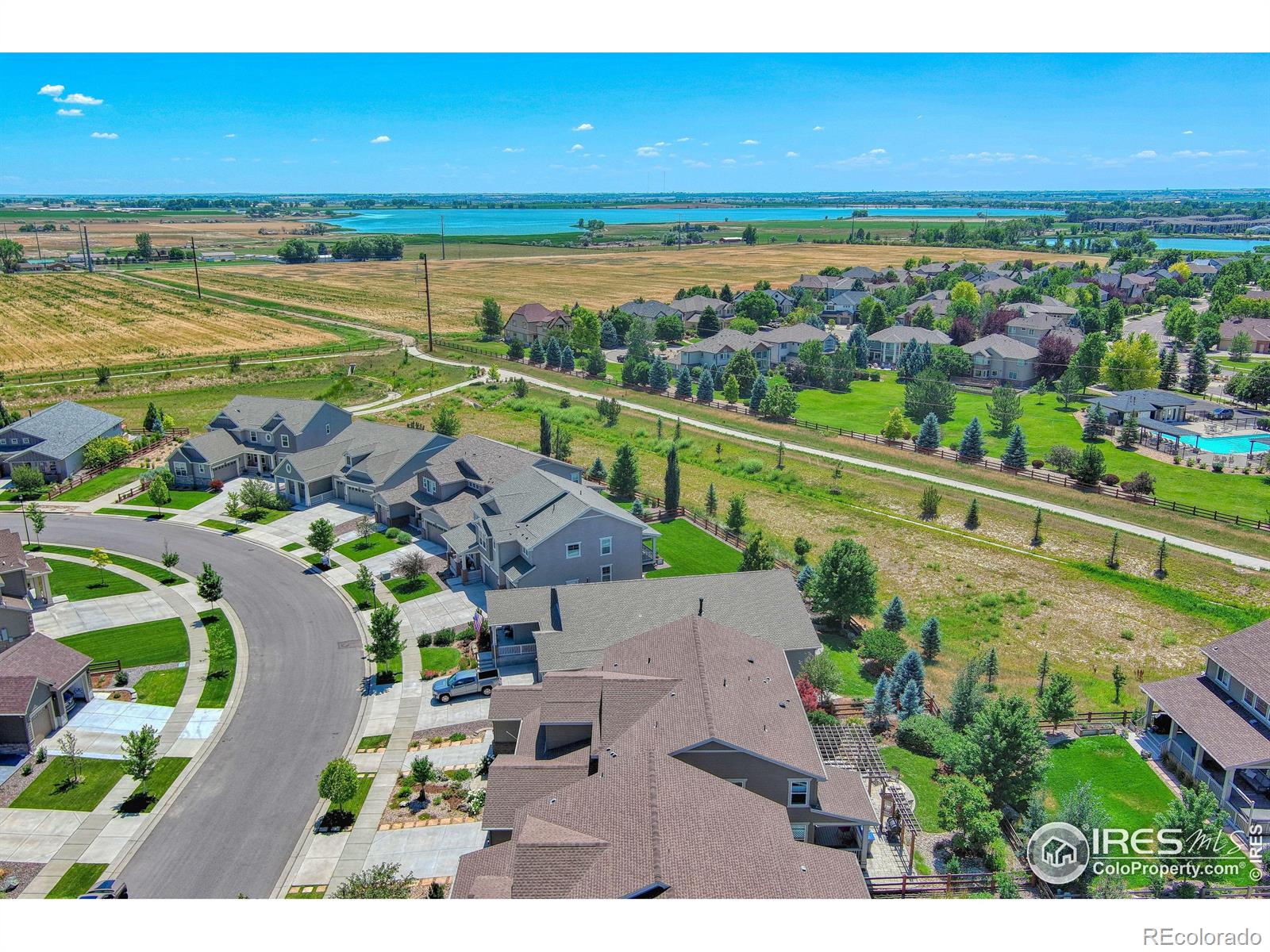 MLS Image #2 for 2224  tyrrhenian circle,longmont, Colorado