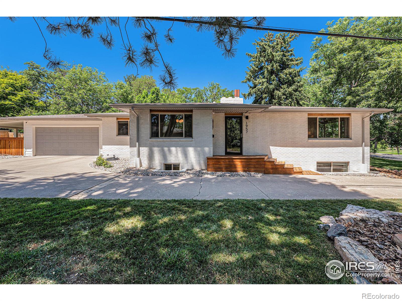 MLS Image #0 for 1957  17th avenue,greeley, Colorado