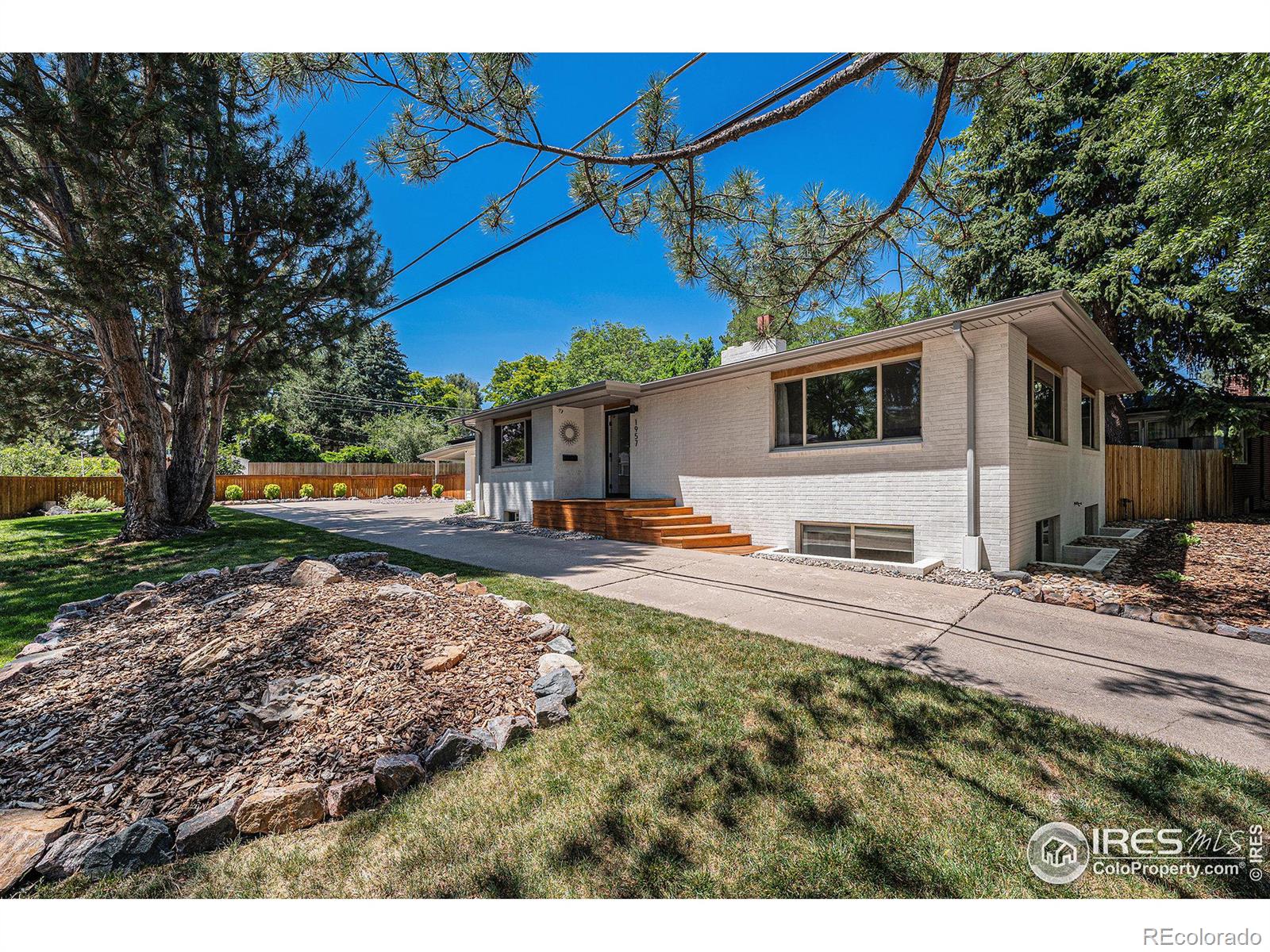 CMA Image for 1957  17th Avenue,Greeley, Colorado