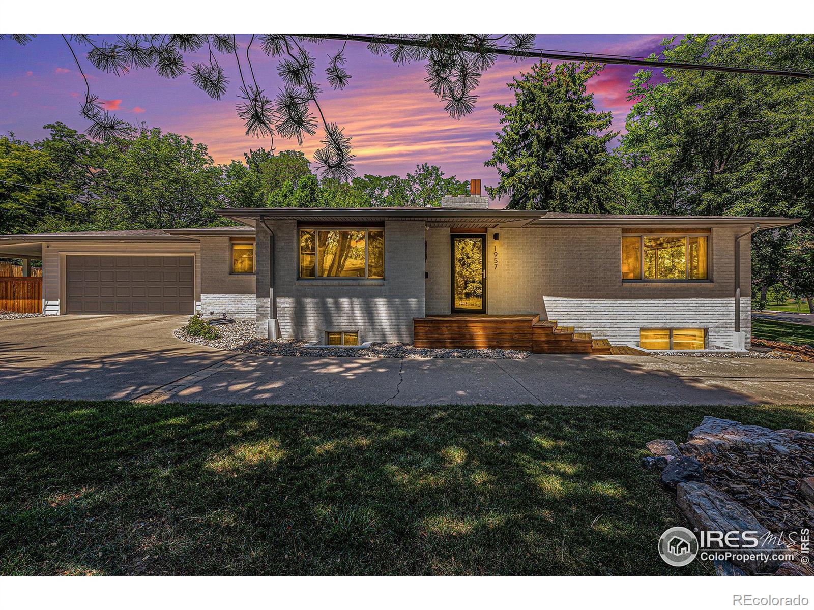 MLS Image #2 for 1957  17th avenue,greeley, Colorado