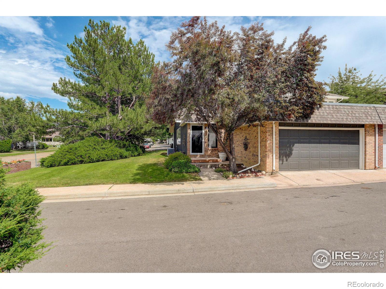 MLS Image #1 for 4996  clubhouse circle,boulder, Colorado