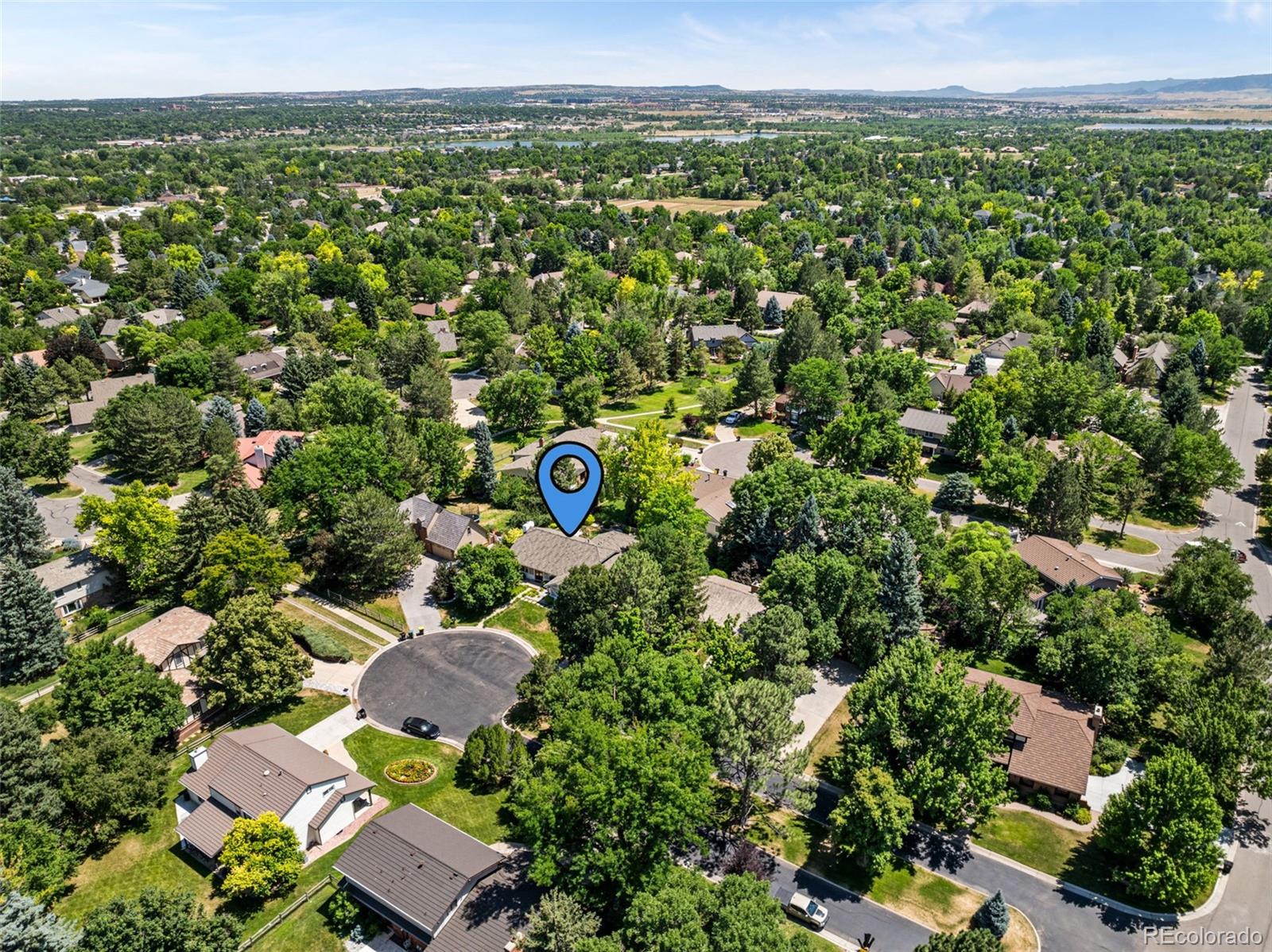 MLS Image #40 for 5050 w maplewood place,littleton, Colorado