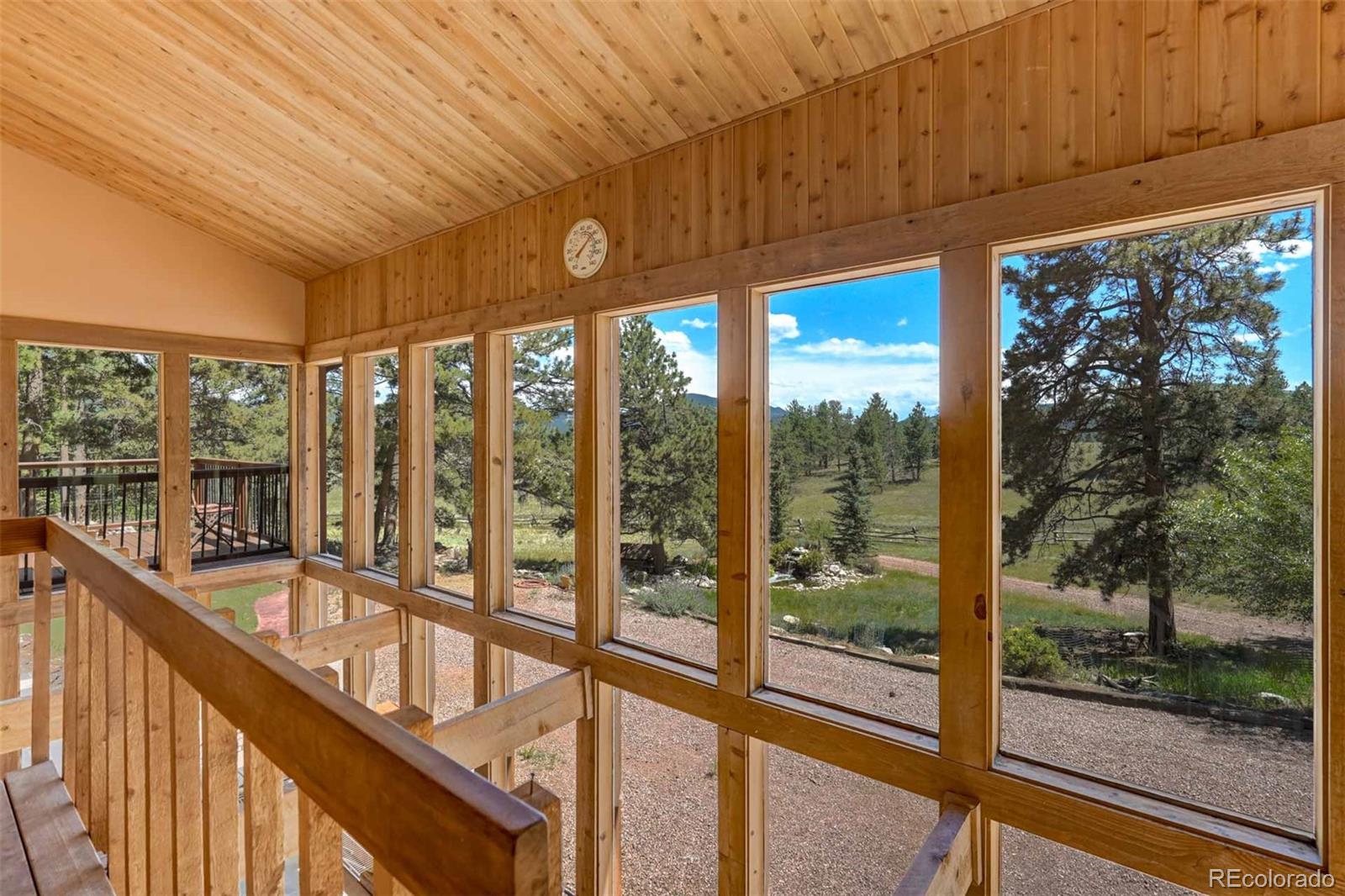 MLS Image #40 for 835  deer lane,guffey, Colorado