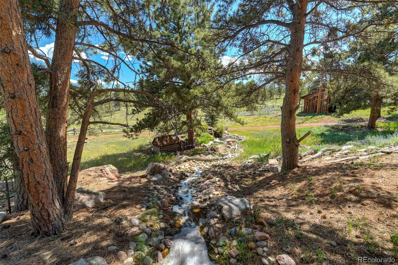 MLS Image #48 for 835  deer lane,guffey, Colorado