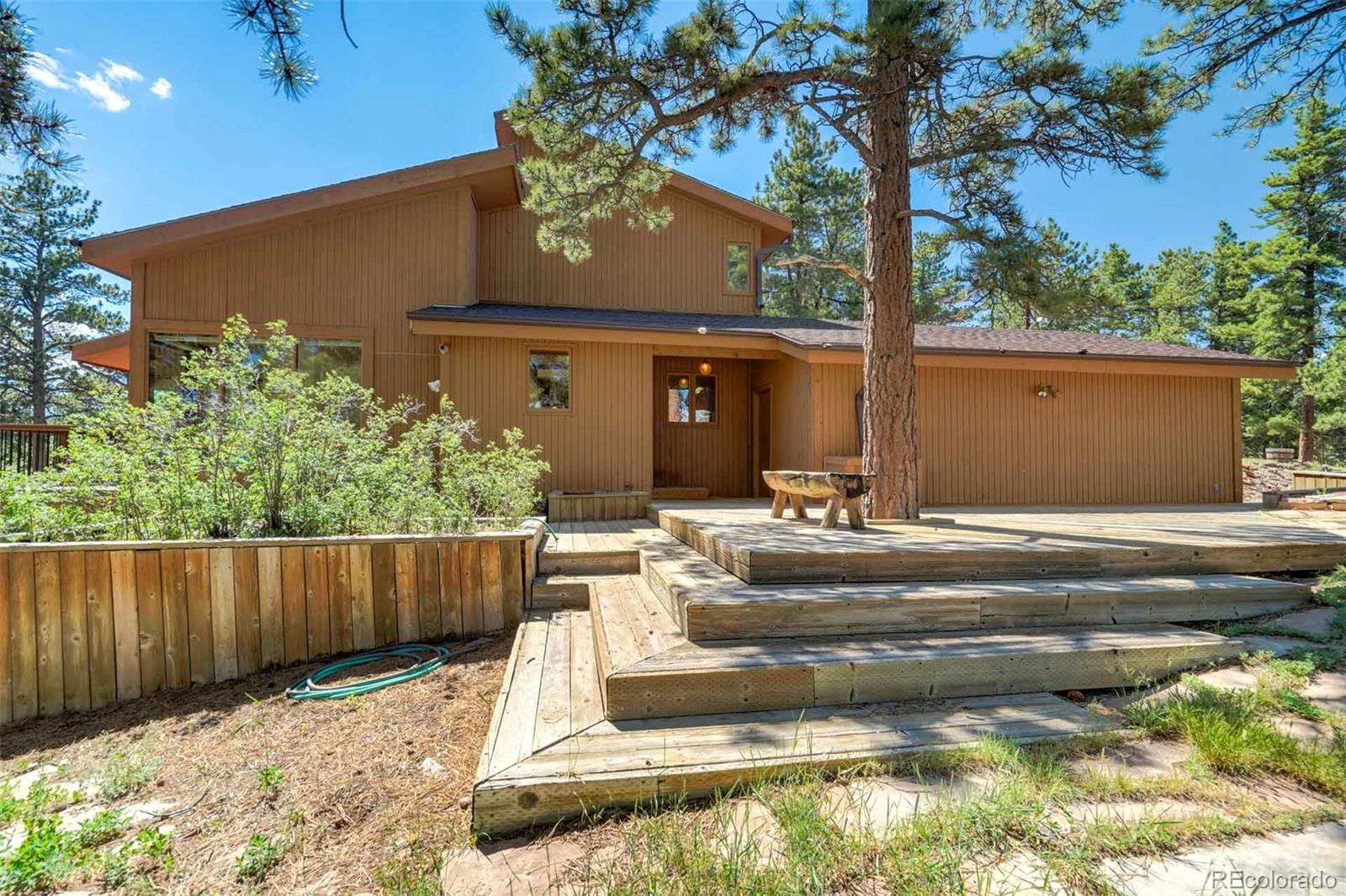 MLS Image #5 for 835  deer lane,guffey, Colorado