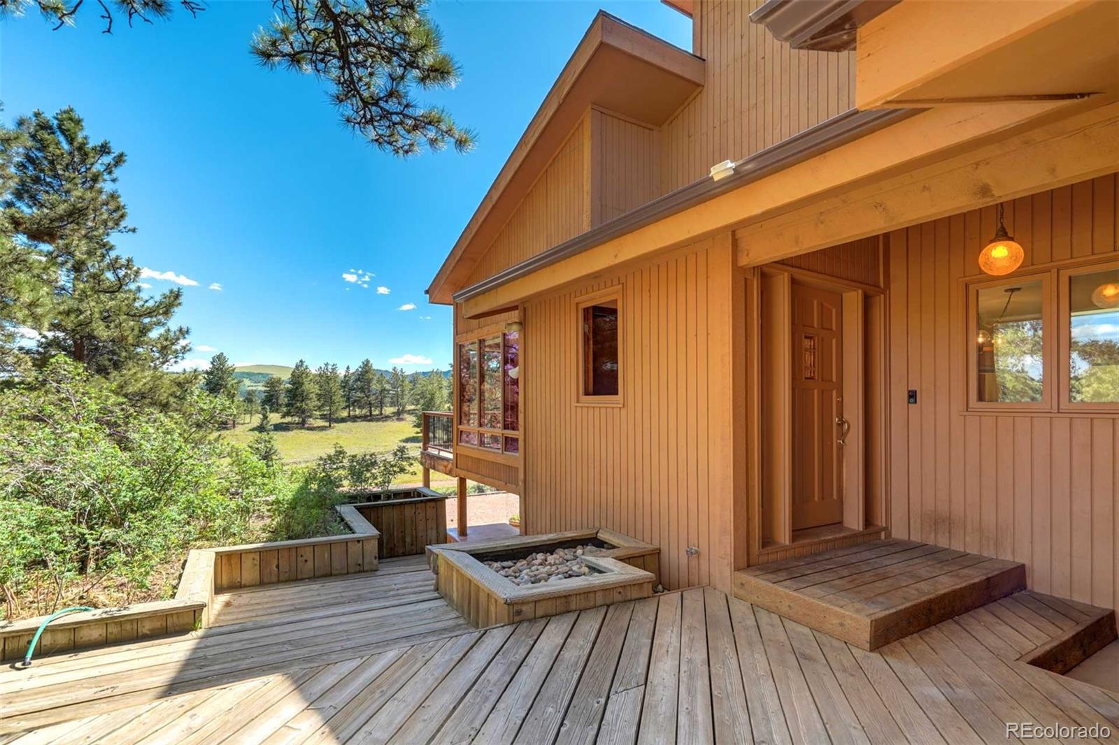 MLS Image #6 for 835  deer lane,guffey, Colorado