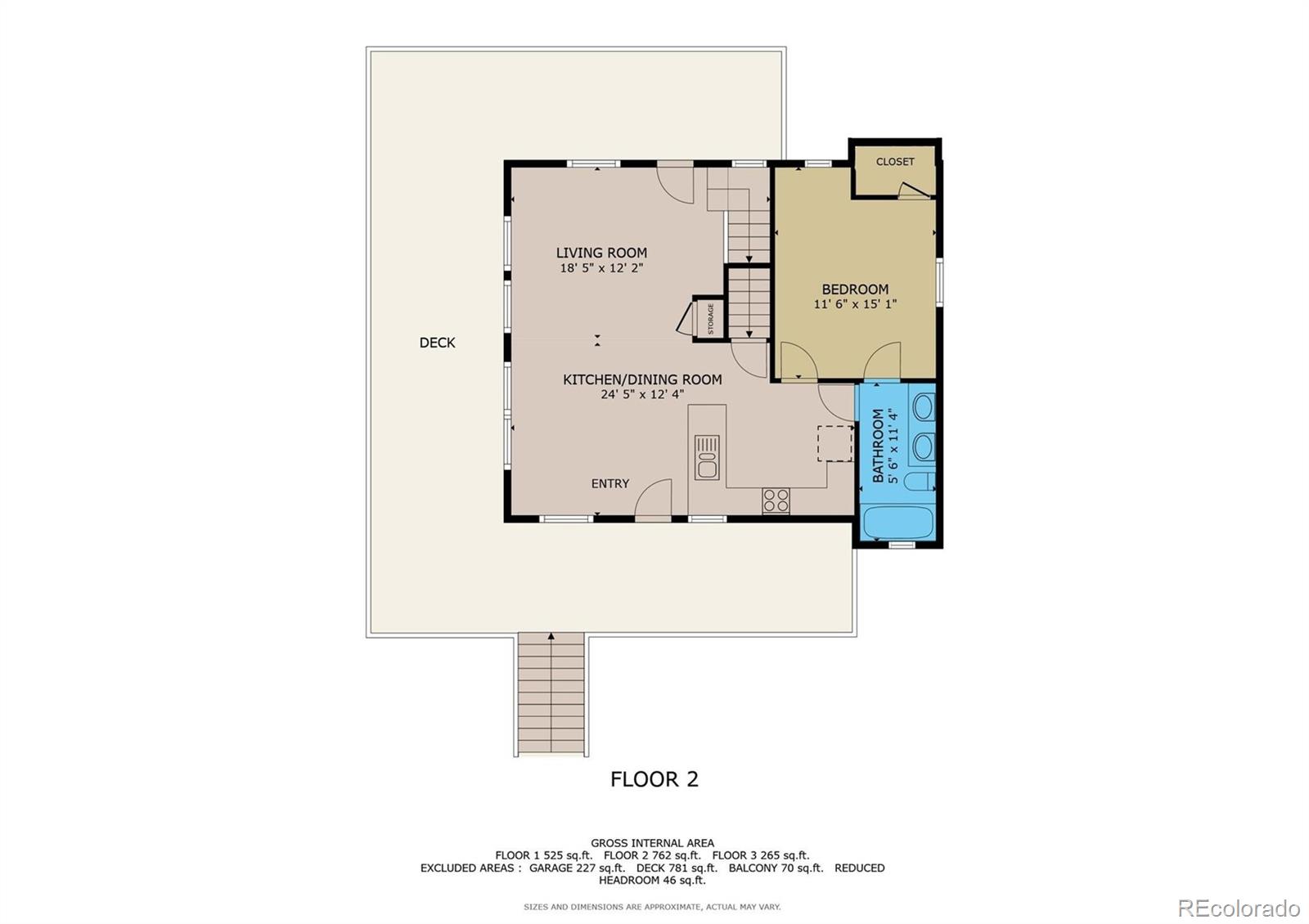 MLS Image #24 for 339  wampum lane,como, Colorado