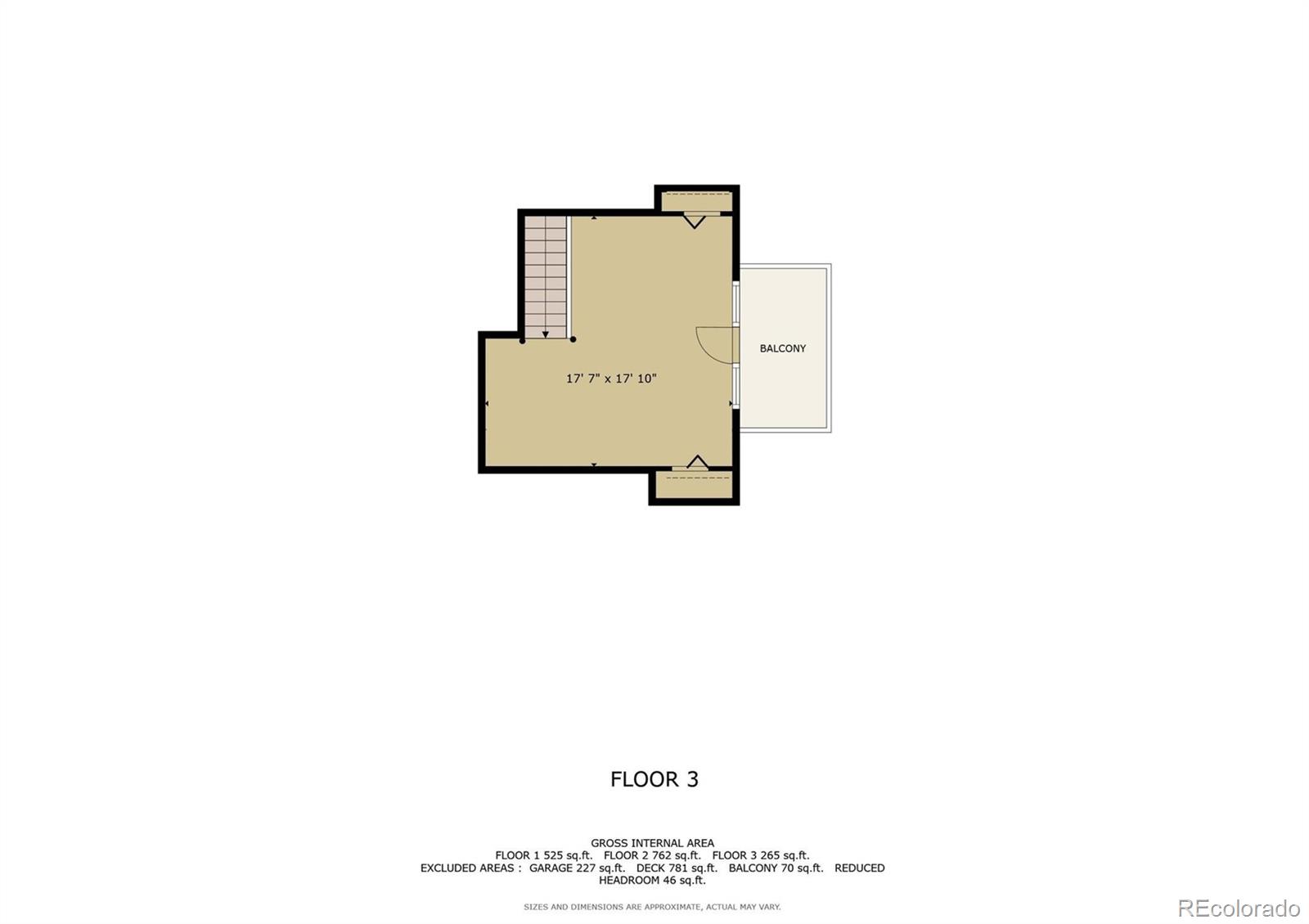 MLS Image #25 for 339  wampum lane,como, Colorado