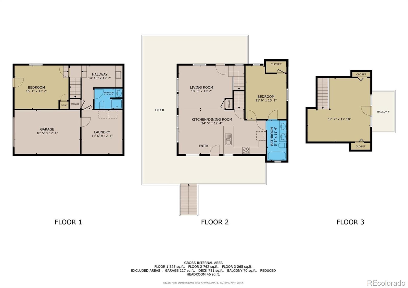 MLS Image #26 for 339  wampum lane,como, Colorado