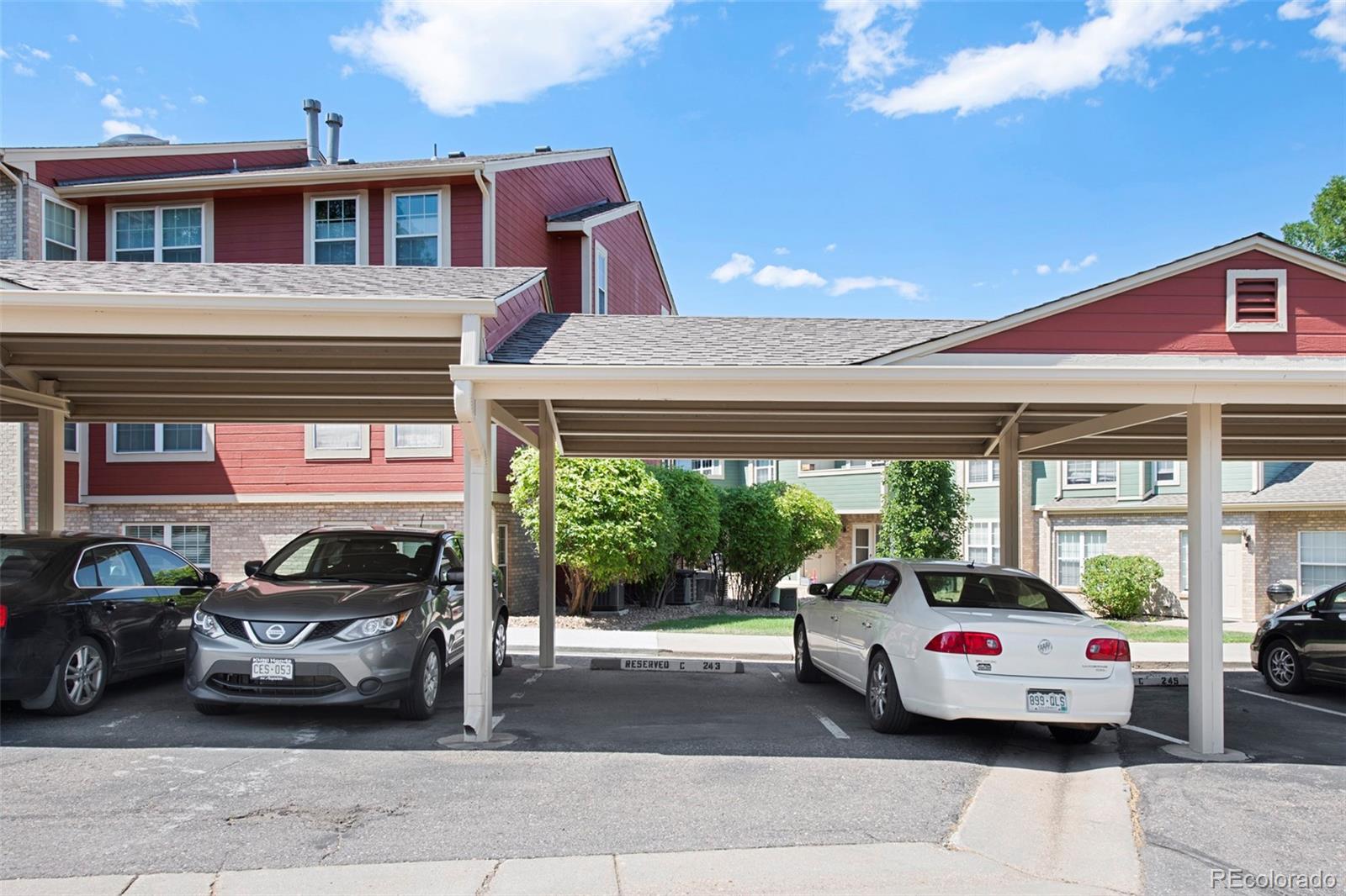 MLS Image #14 for 2680 e otero place 4,centennial, Colorado