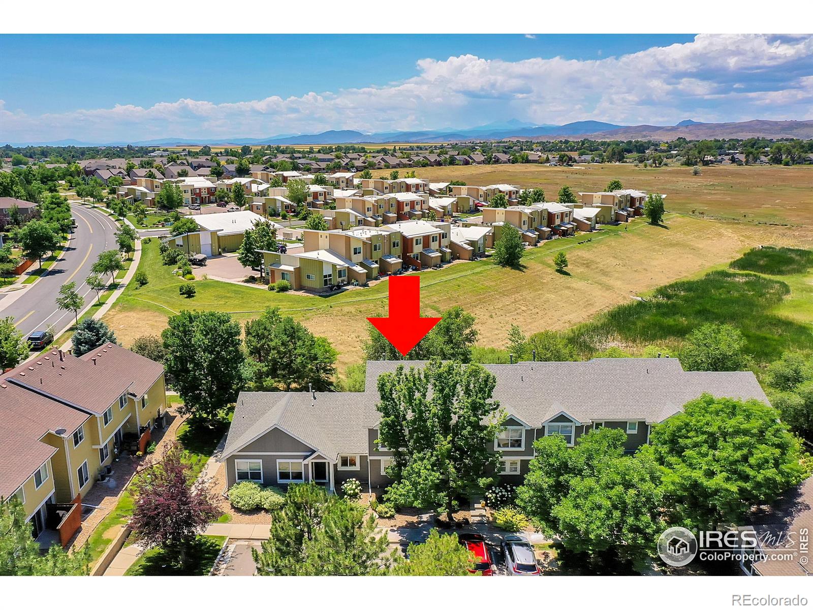 MLS Image #33 for 6827  autumn ridge drive,fort collins, Colorado