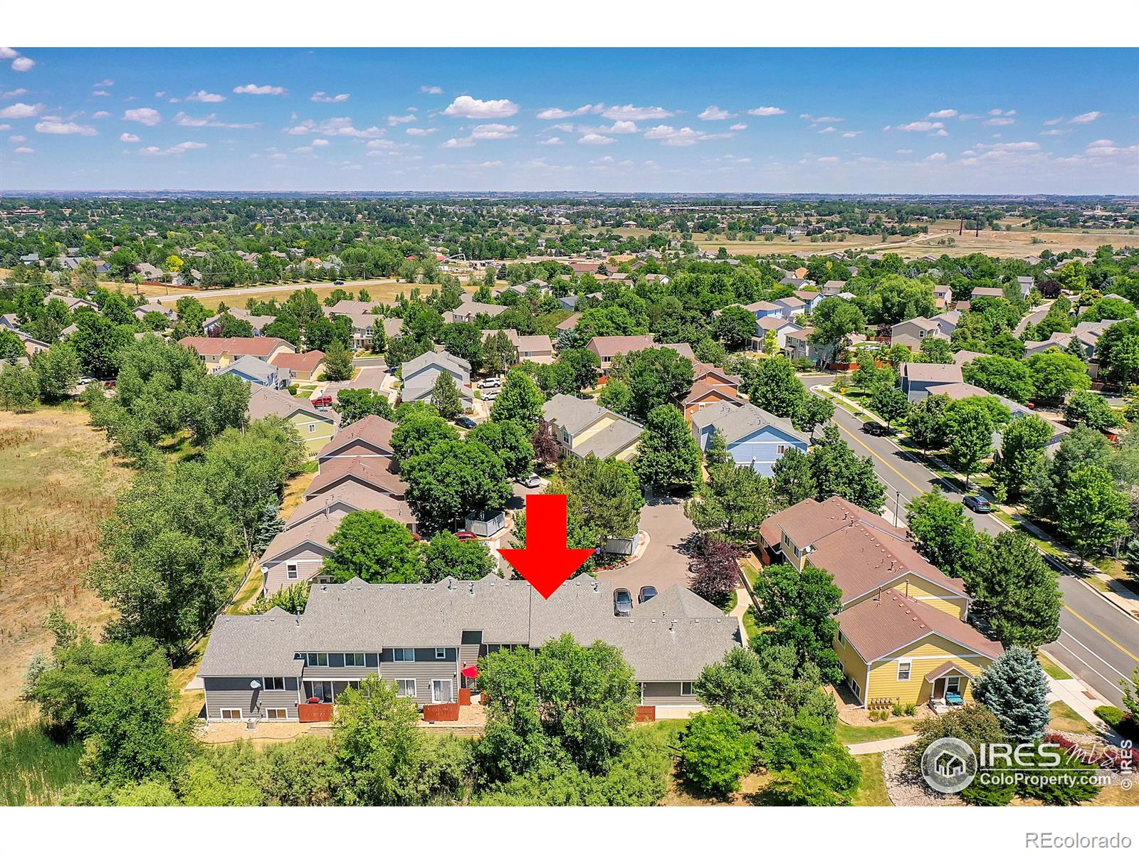 MLS Image #36 for 6827  autumn ridge drive,fort collins, Colorado