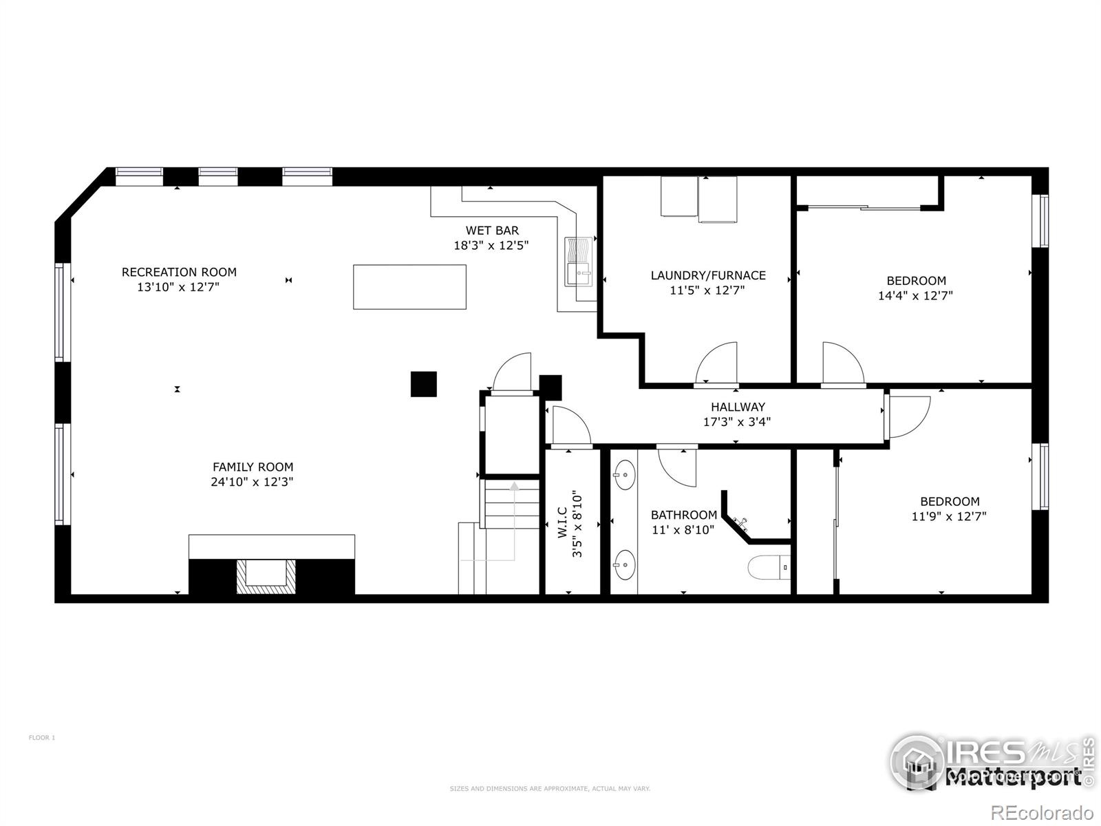 MLS Image #15 for 36818  county road ,yuma, Colorado