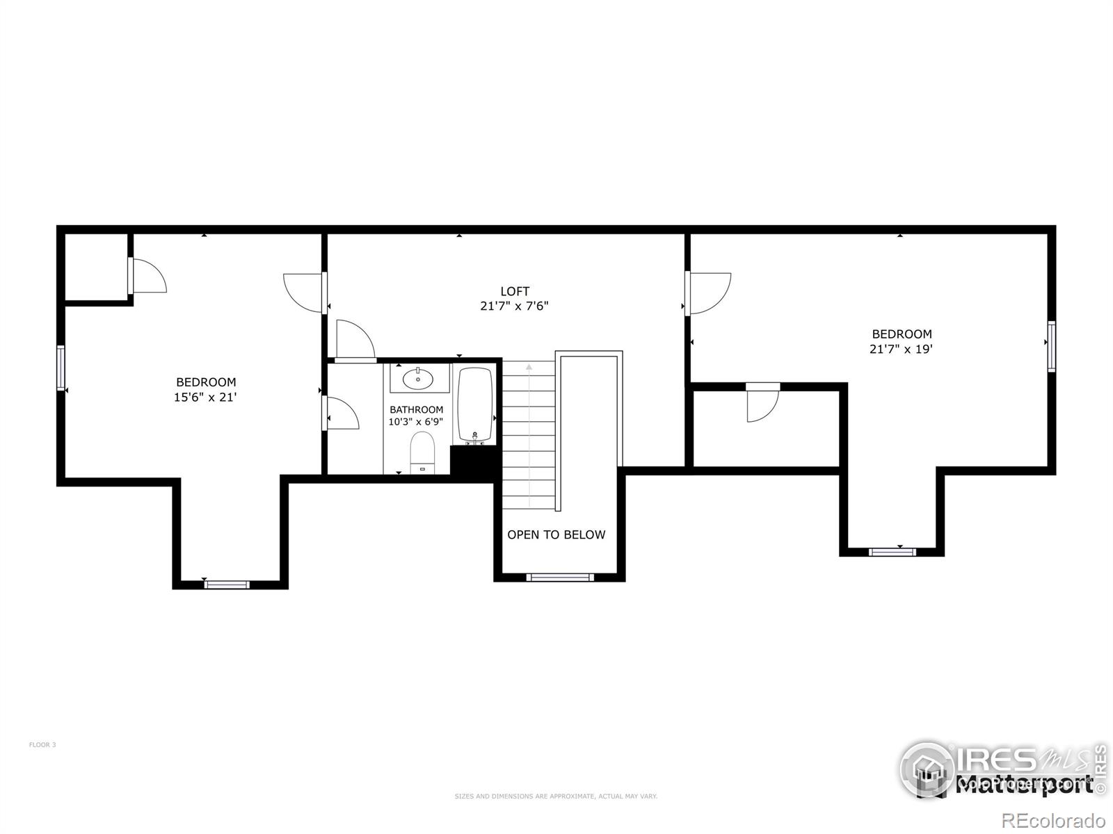 MLS Image #27 for 36818  county road ,yuma, Colorado