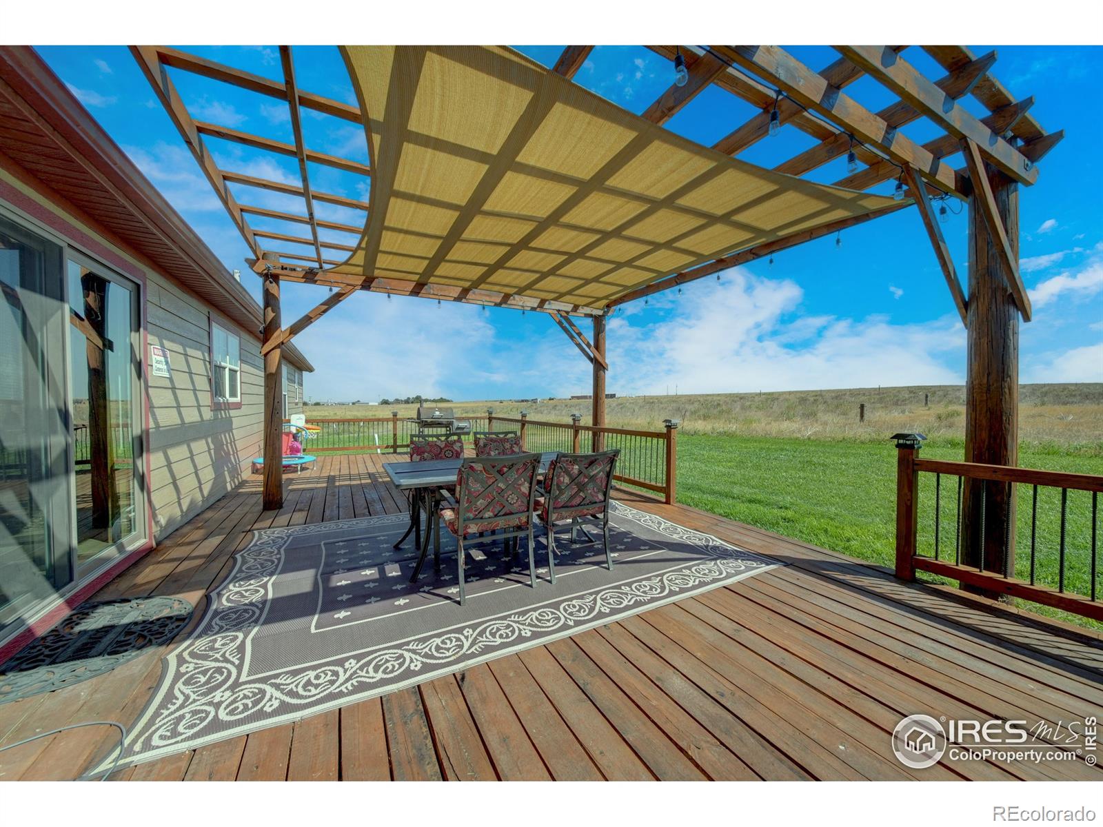 MLS Image #35 for 36818  county road ,yuma, Colorado