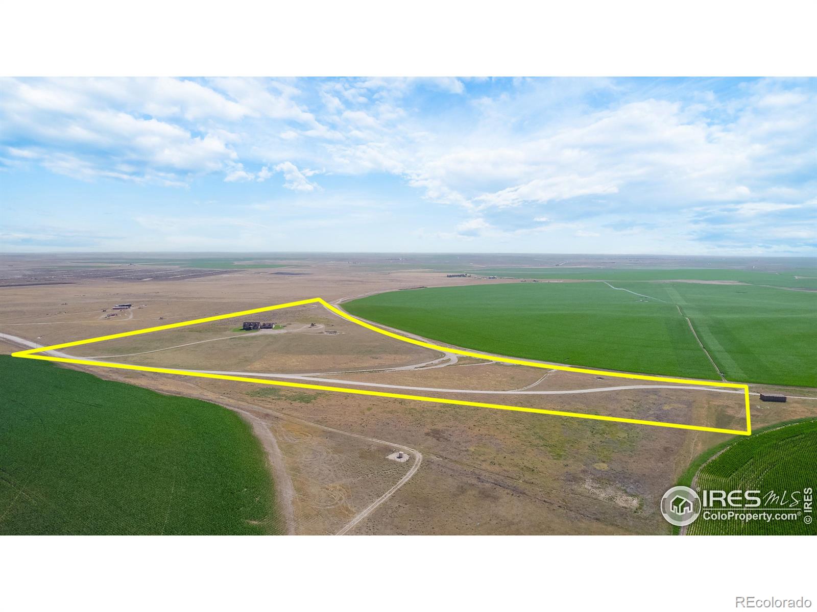 MLS Image #37 for 36818  county road ,yuma, Colorado