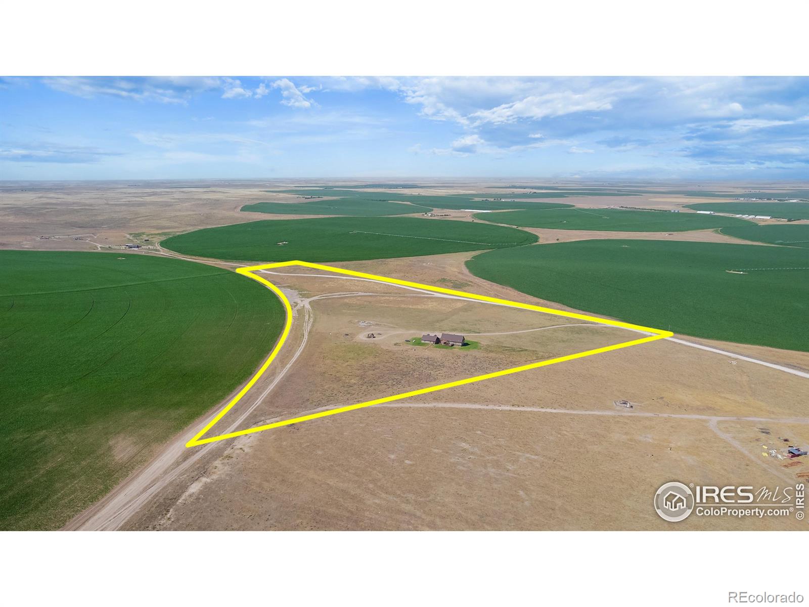 MLS Image #38 for 36818  county road ,yuma, Colorado