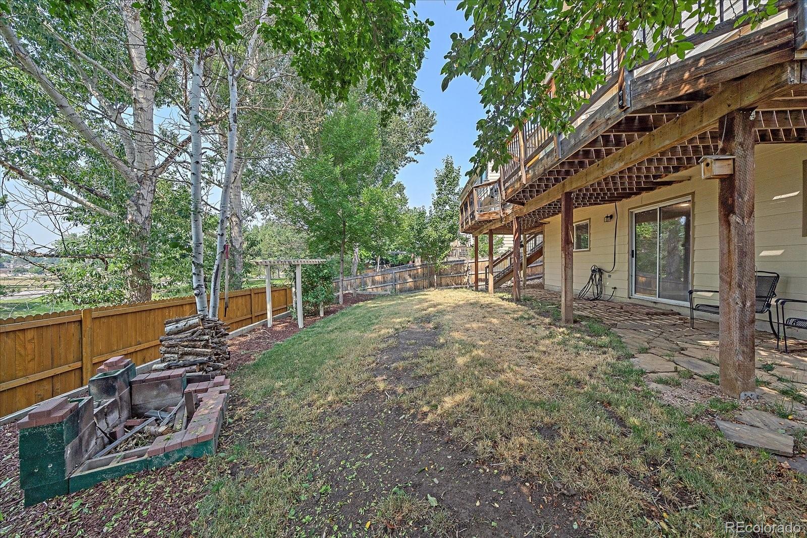 MLS Image #44 for 21680  longs peak lane,parker, Colorado