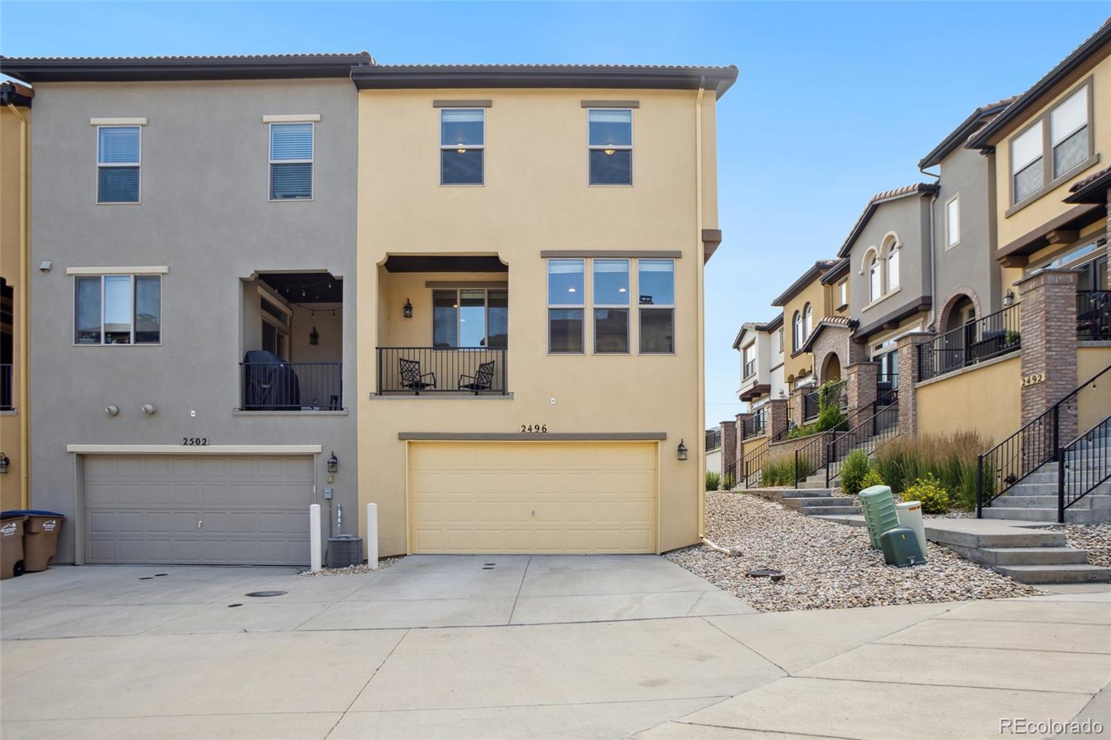 MLS Image #22 for 2496 s orion circle,lakewood, Colorado