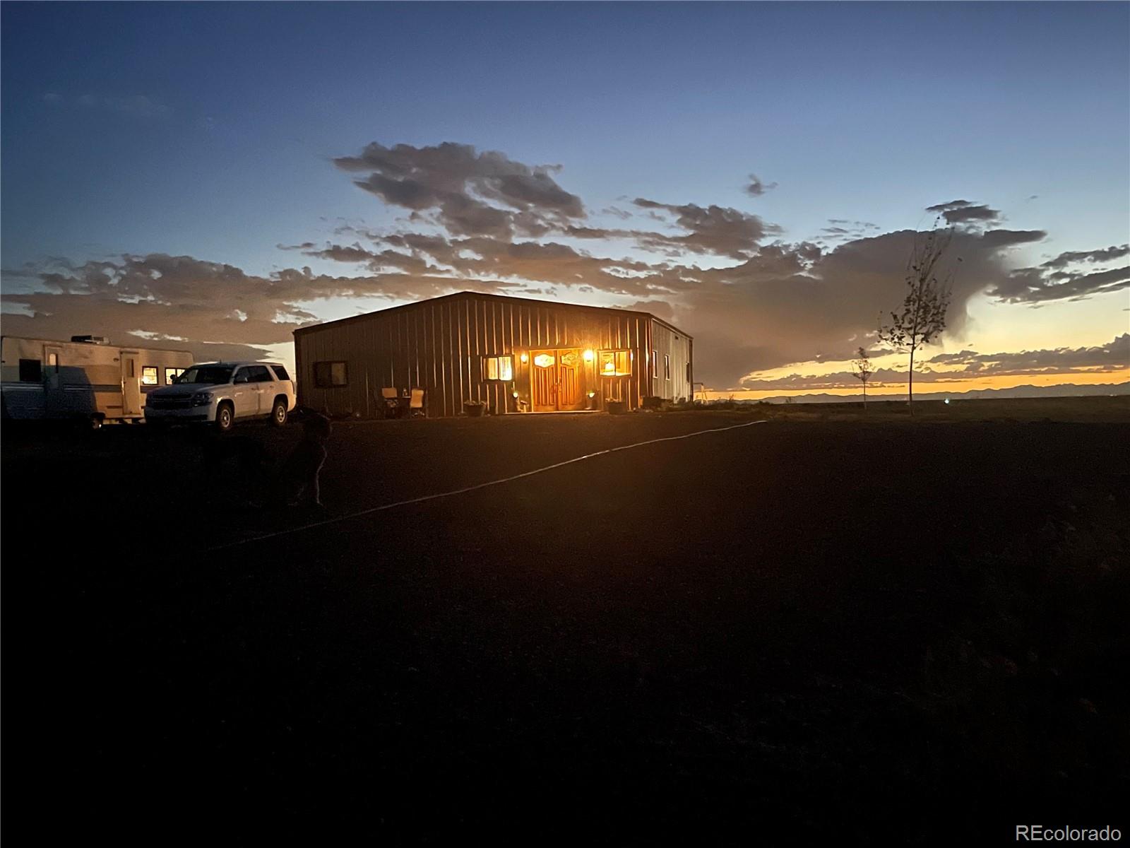 MLS Image #0 for 12101  pass me by road,strasburg, Colorado