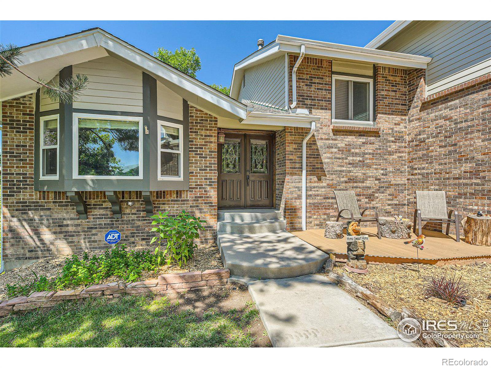 MLS Image #3 for 755  old stone drive,highlands ranch, Colorado