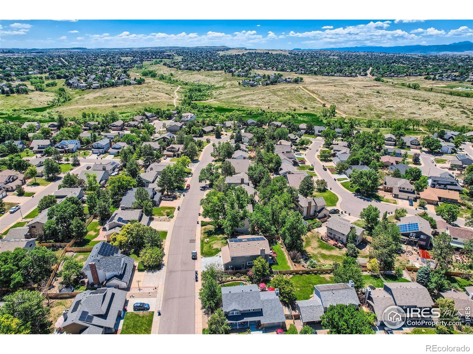 MLS Image #31 for 755  old stone drive,highlands ranch, Colorado