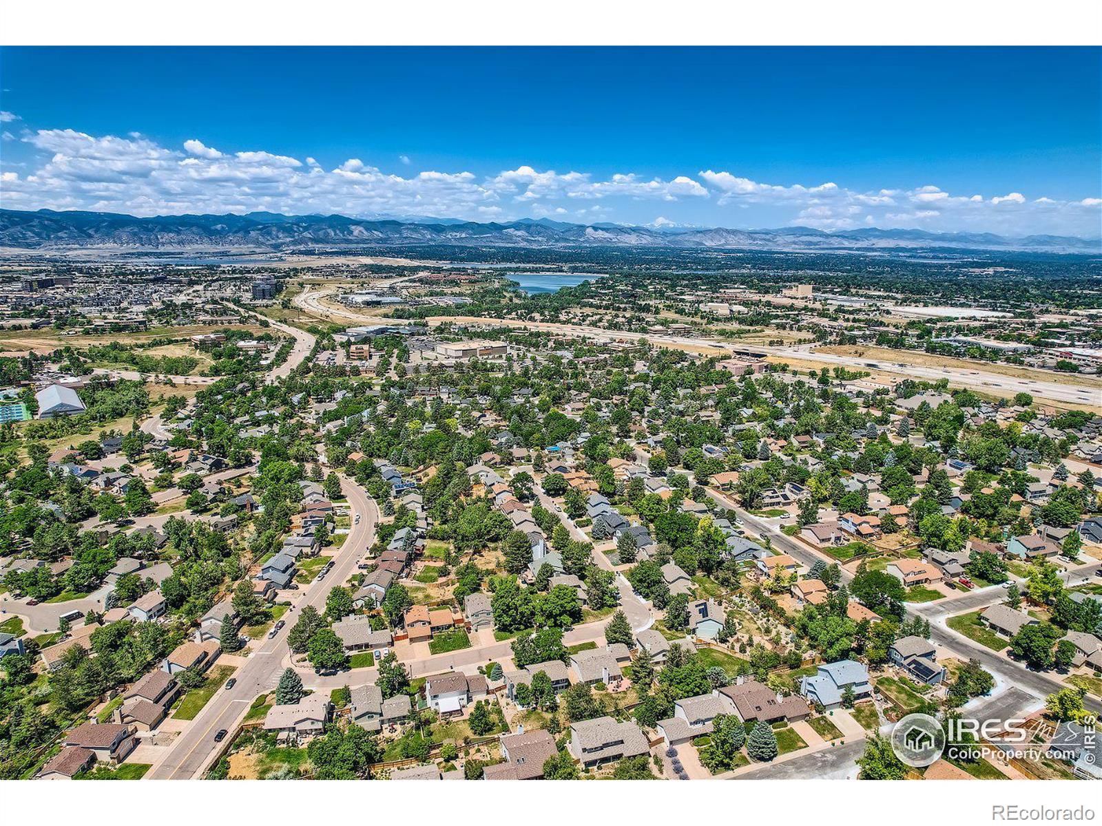 MLS Image #32 for 755  old stone drive,highlands ranch, Colorado