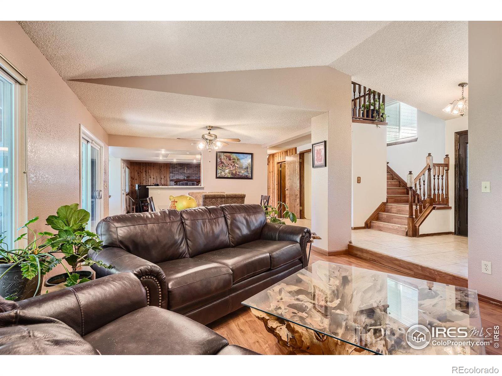 MLS Image #7 for 755  old stone drive,highlands ranch, Colorado