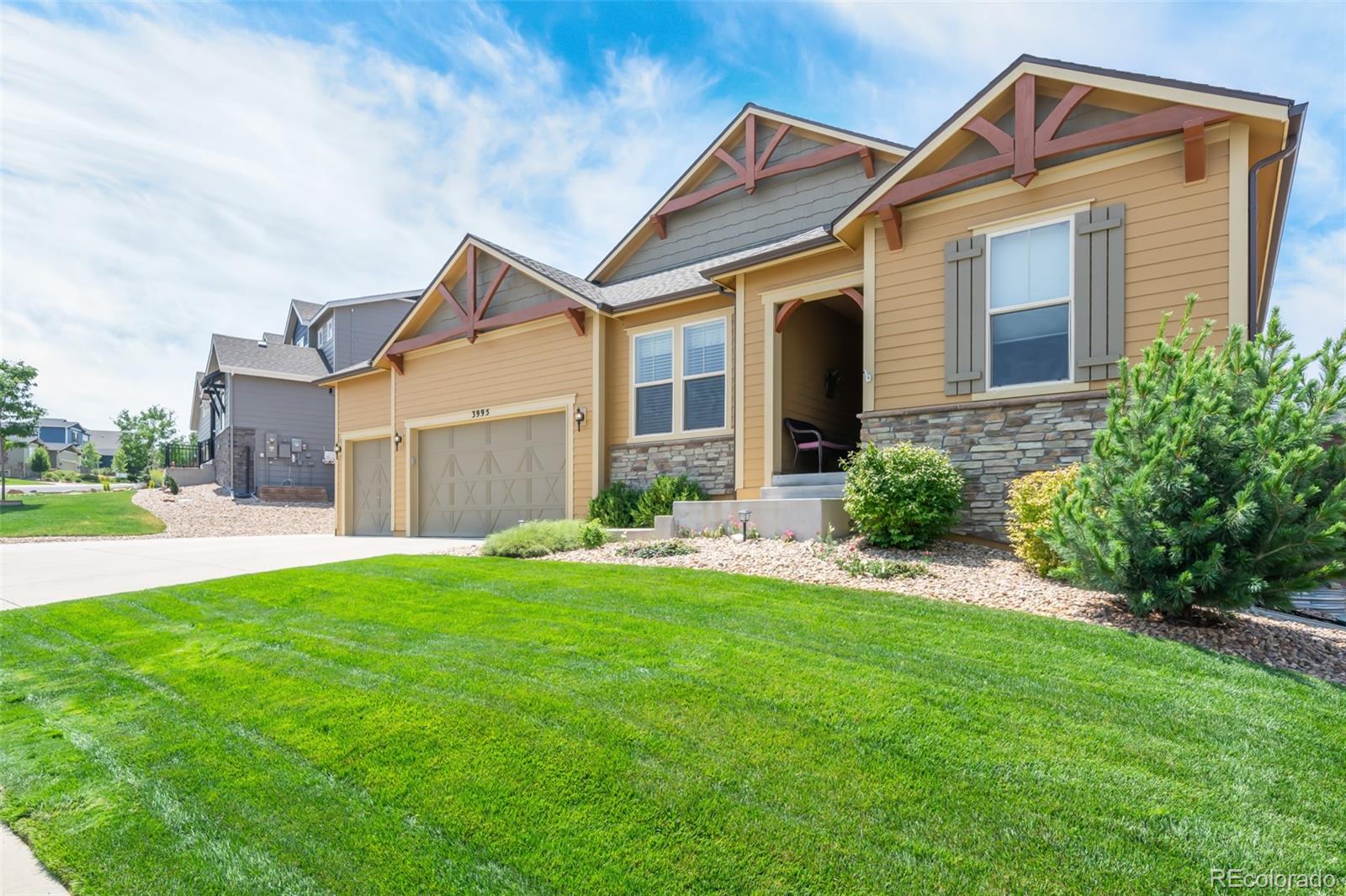 MLS Image #0 for 3995  manorbrier circle,castle rock, Colorado