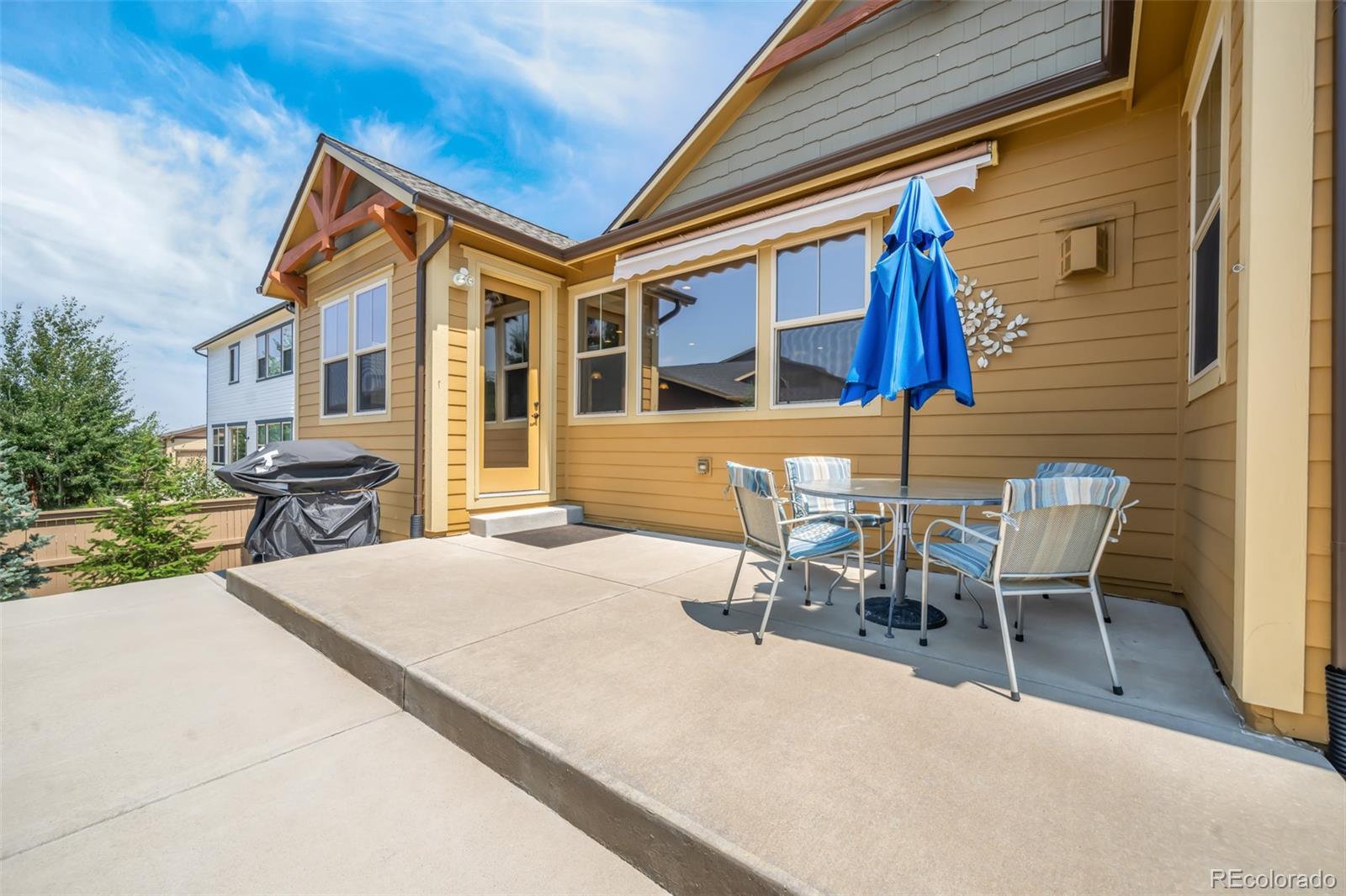 MLS Image #38 for 3995  manorbrier circle,castle rock, Colorado