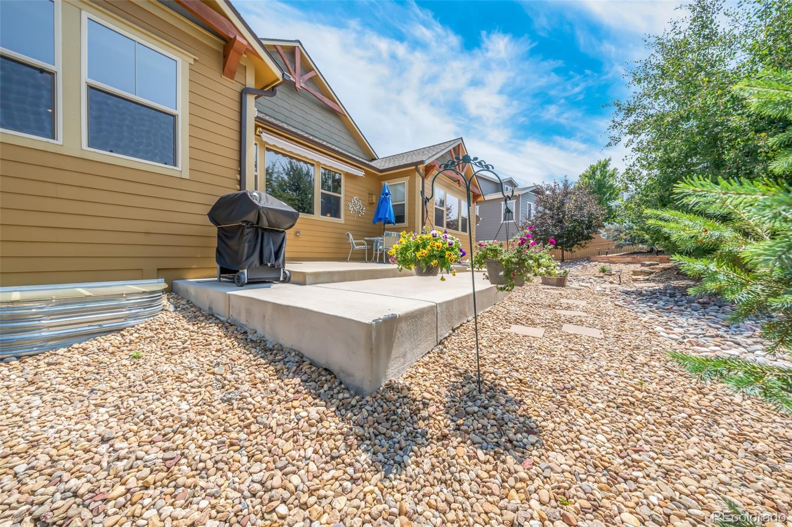 MLS Image #40 for 3995  manorbrier circle,castle rock, Colorado