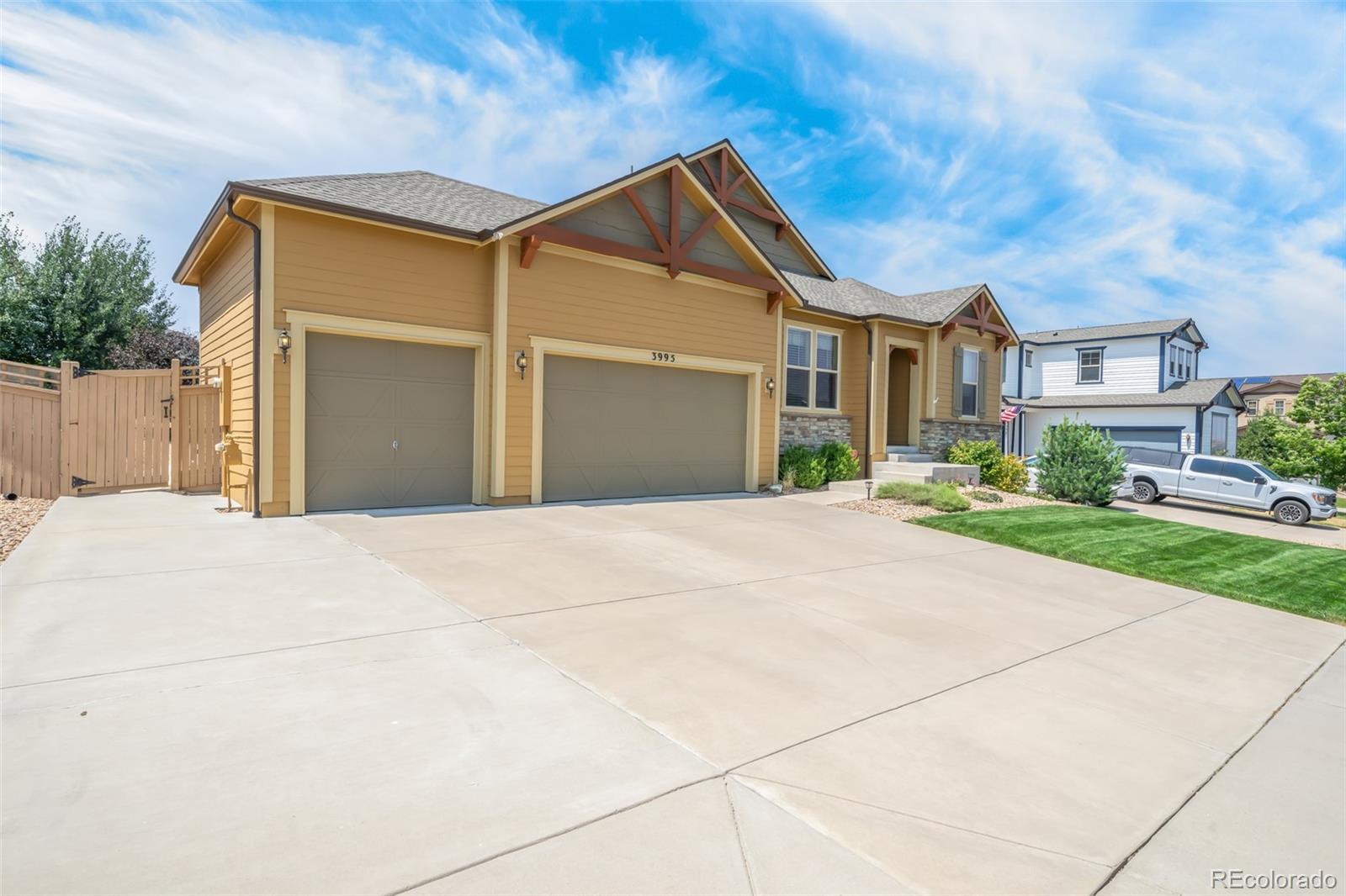 MLS Image #42 for 3995  manorbrier circle,castle rock, Colorado