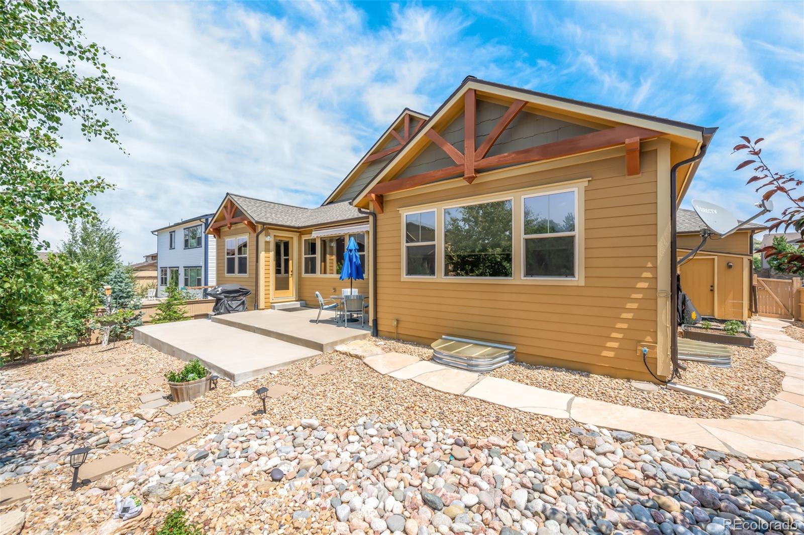 MLS Image #44 for 3995  manorbrier circle,castle rock, Colorado