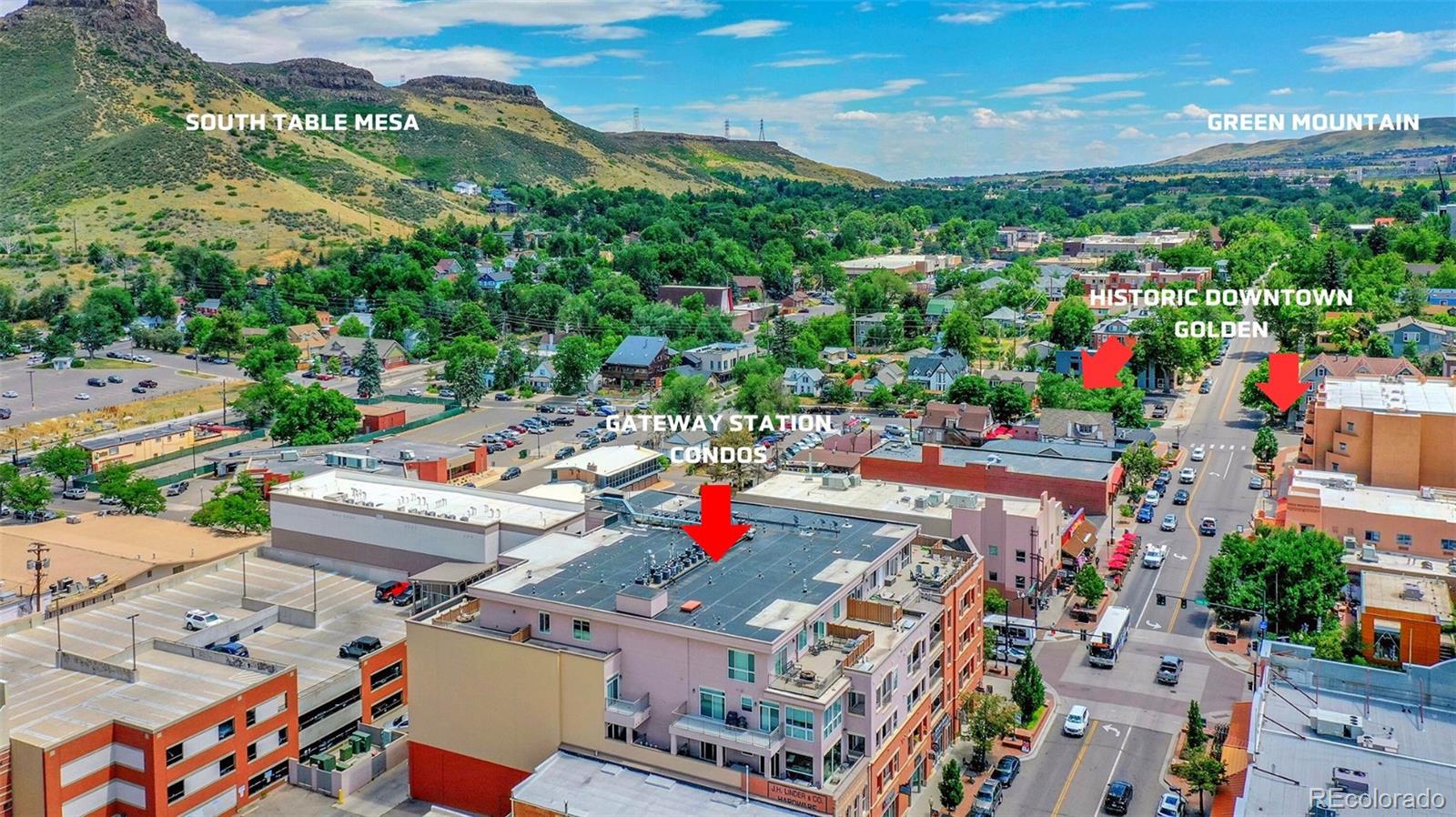 MLS Image #31 for 1275  washington avenue r206,golden, Colorado