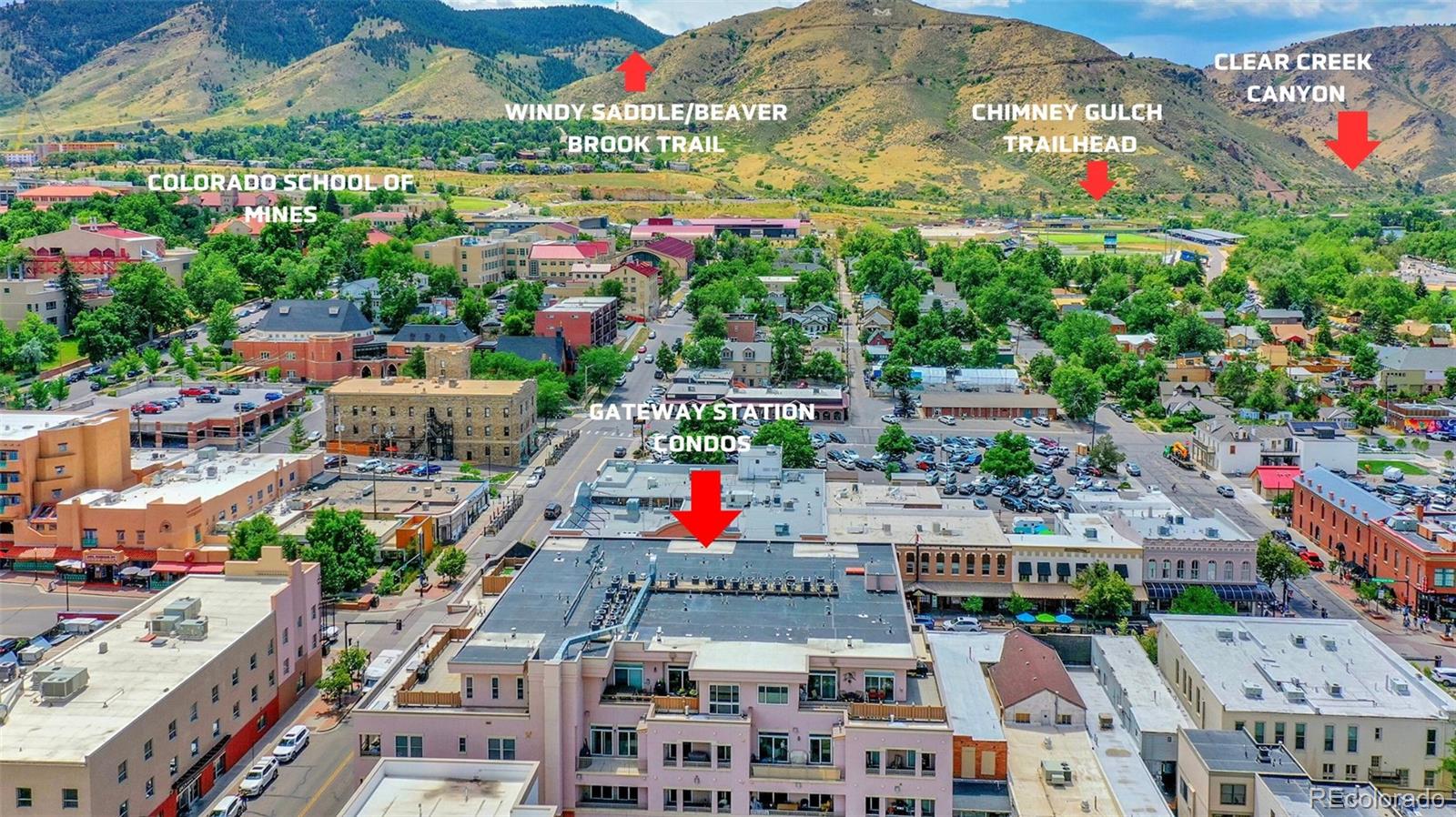 MLS Image #33 for 1275  washington avenue r206,golden, Colorado