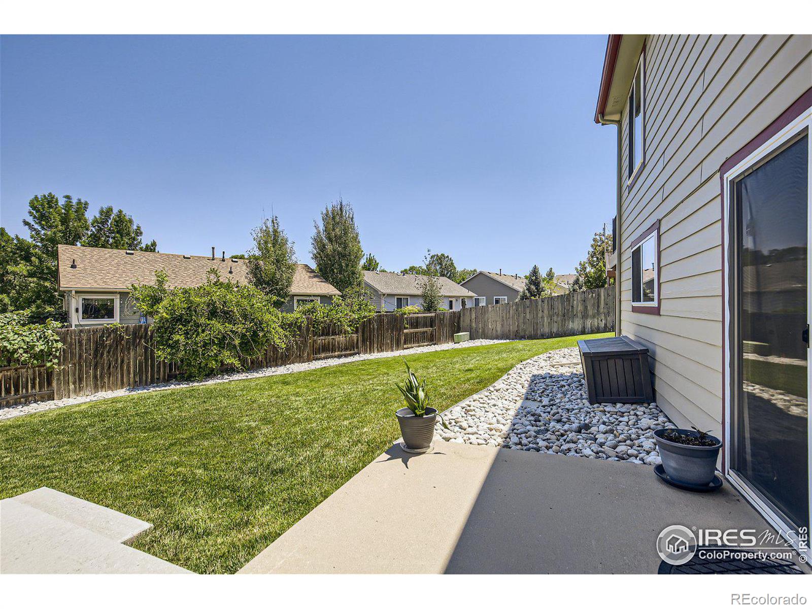 MLS Image #27 for 826  gardenia drive,loveland, Colorado