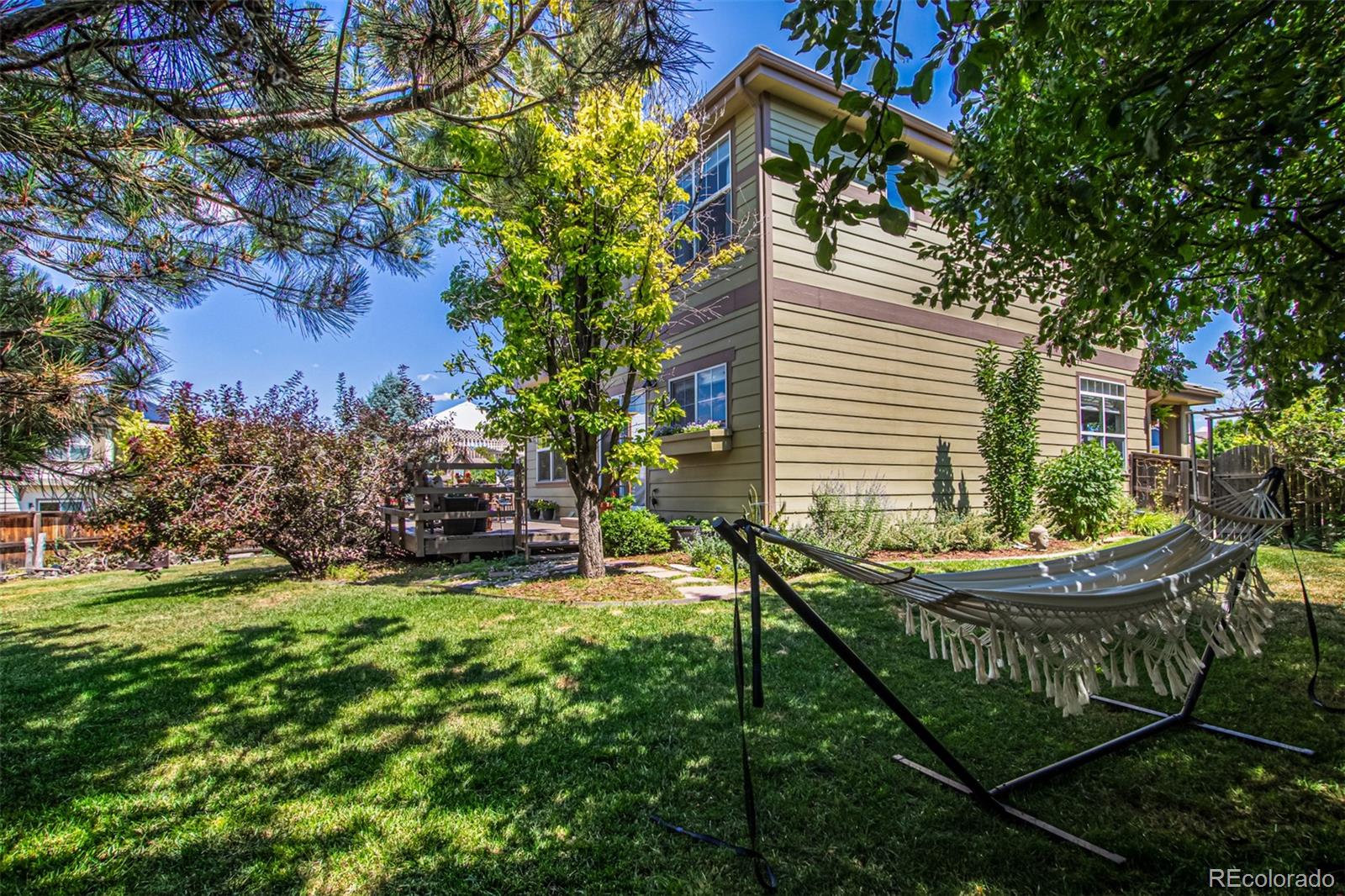 MLS Image #36 for 15649  longford court,parker, Colorado