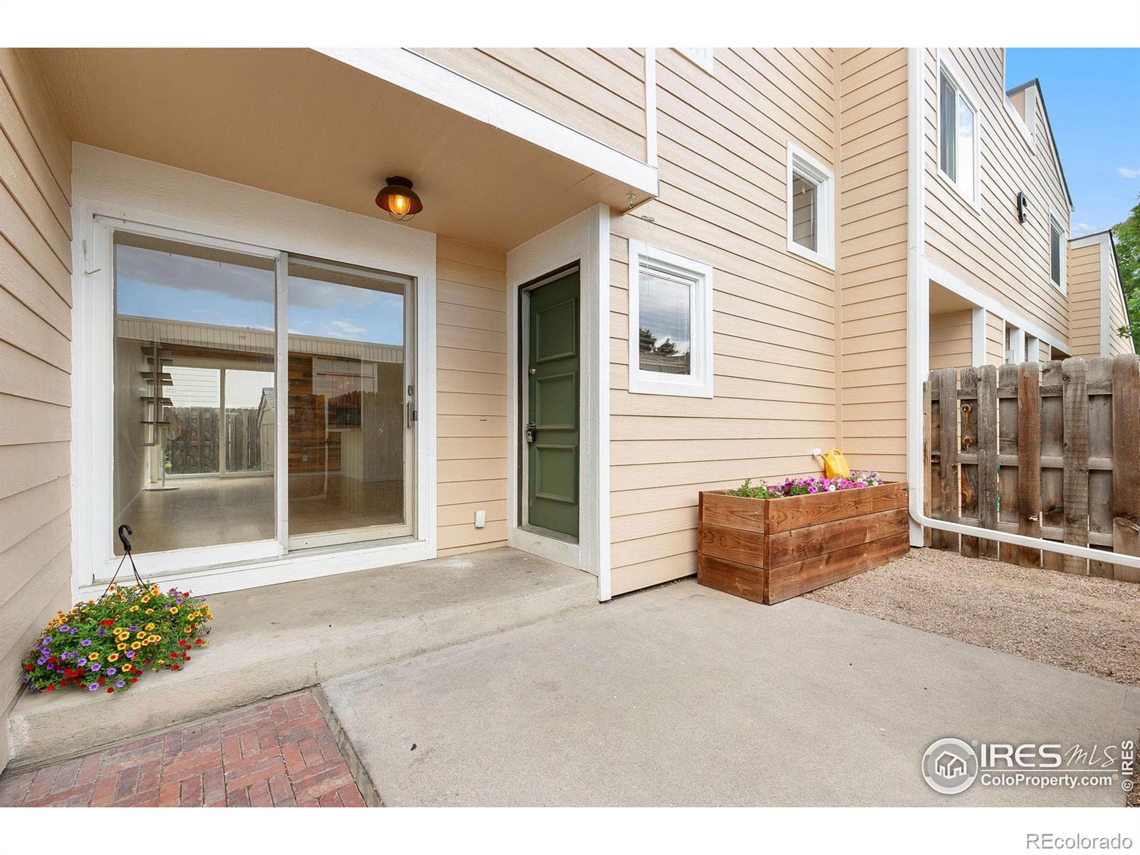 MLS Image #0 for 3024  ross drive,fort collins, Colorado