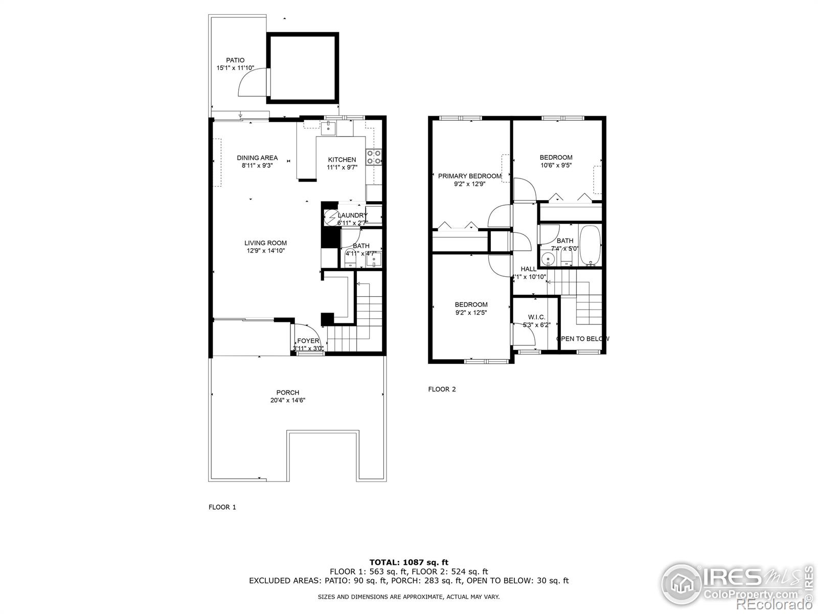 MLS Image #11 for 3024  ross drive,fort collins, Colorado