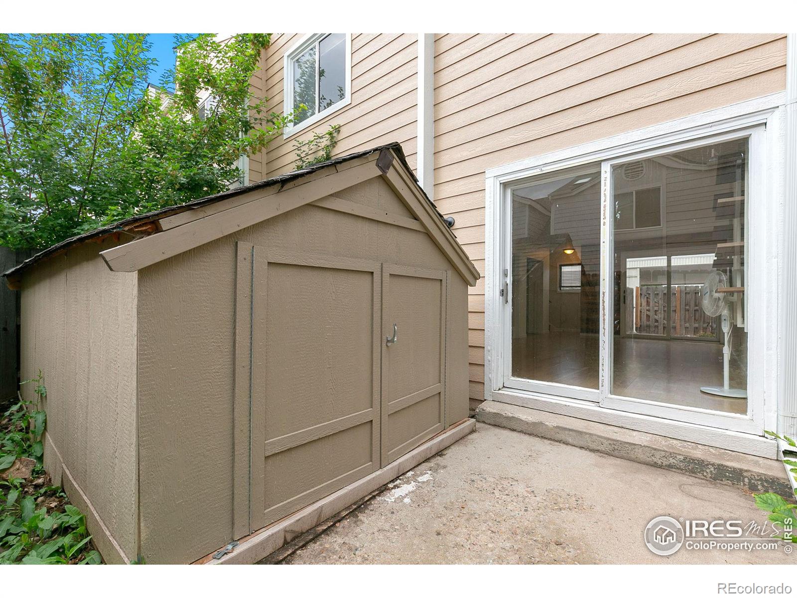 MLS Image #15 for 3024  ross drive,fort collins, Colorado