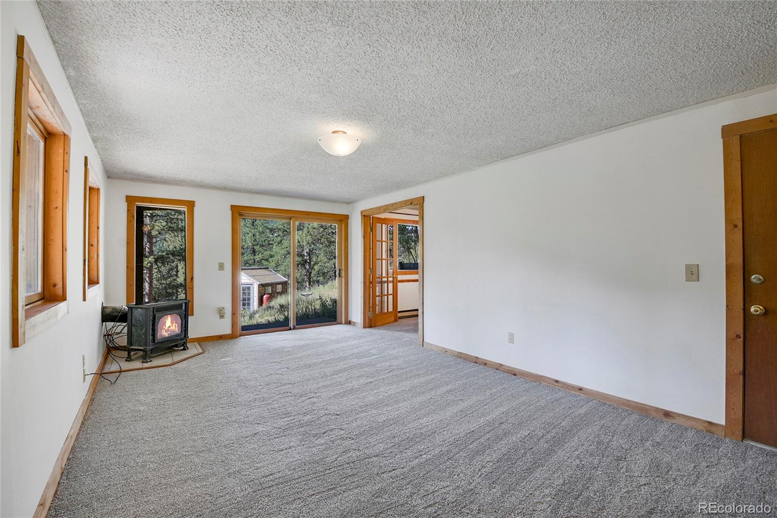 MLS Image #24 for 33608  valley view drive,evergreen, Colorado