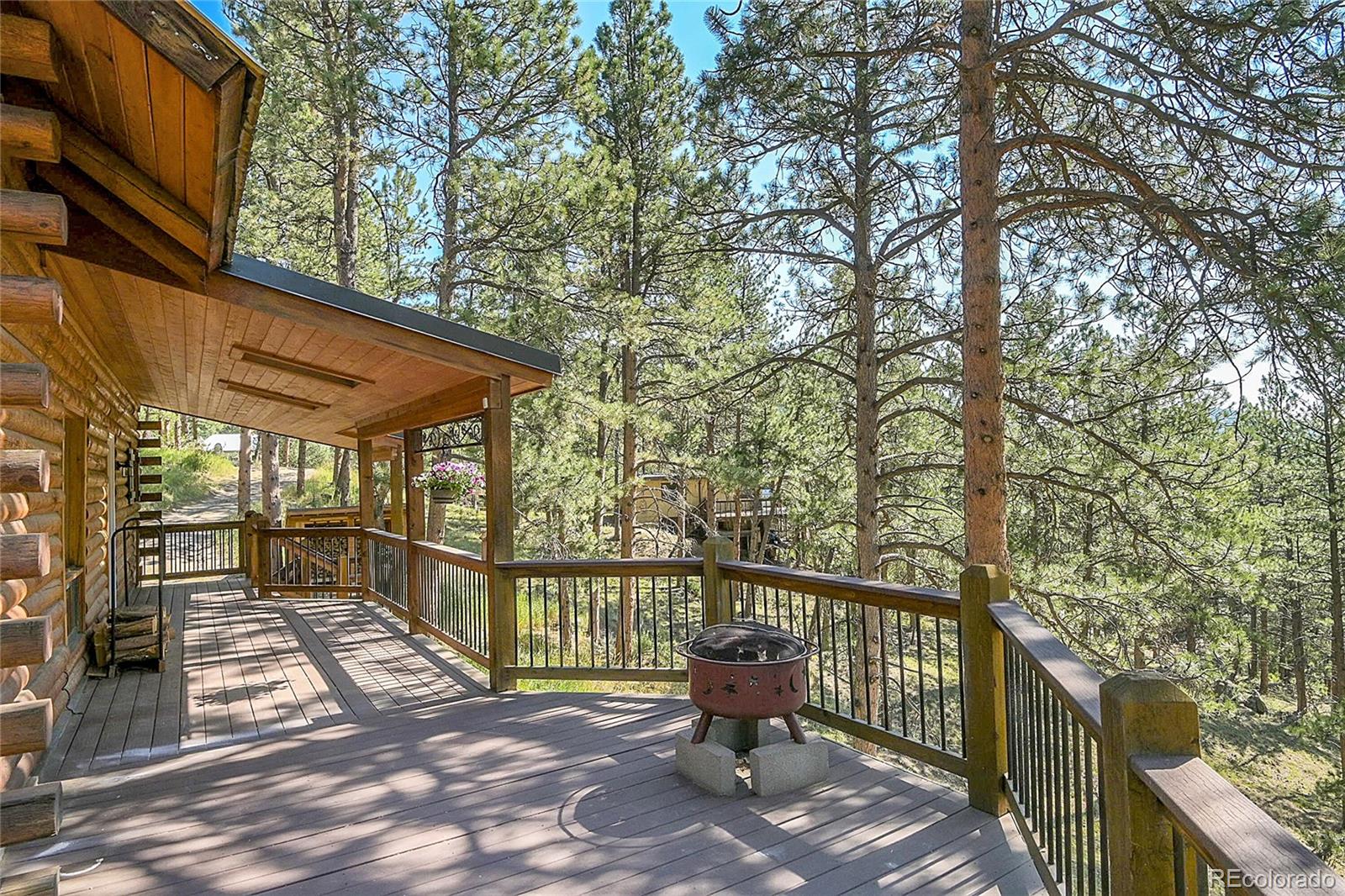 MLS Image #34 for 33608  valley view drive,evergreen, Colorado
