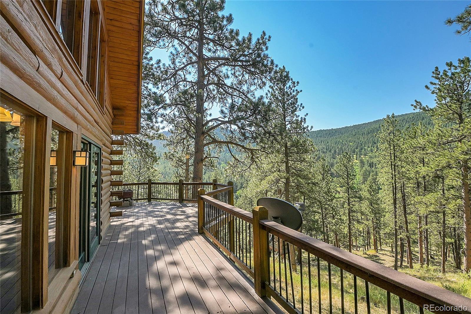 MLS Image #35 for 33608  valley view drive,evergreen, Colorado