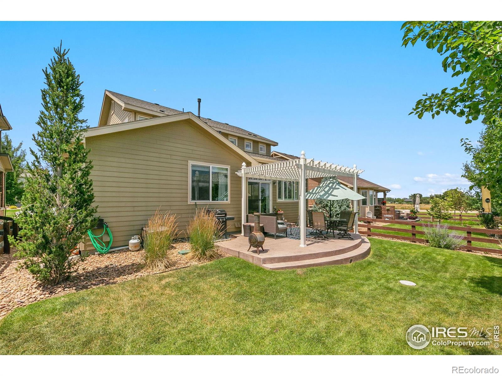 MLS Image #24 for 2291  stonefish drive,windsor, Colorado